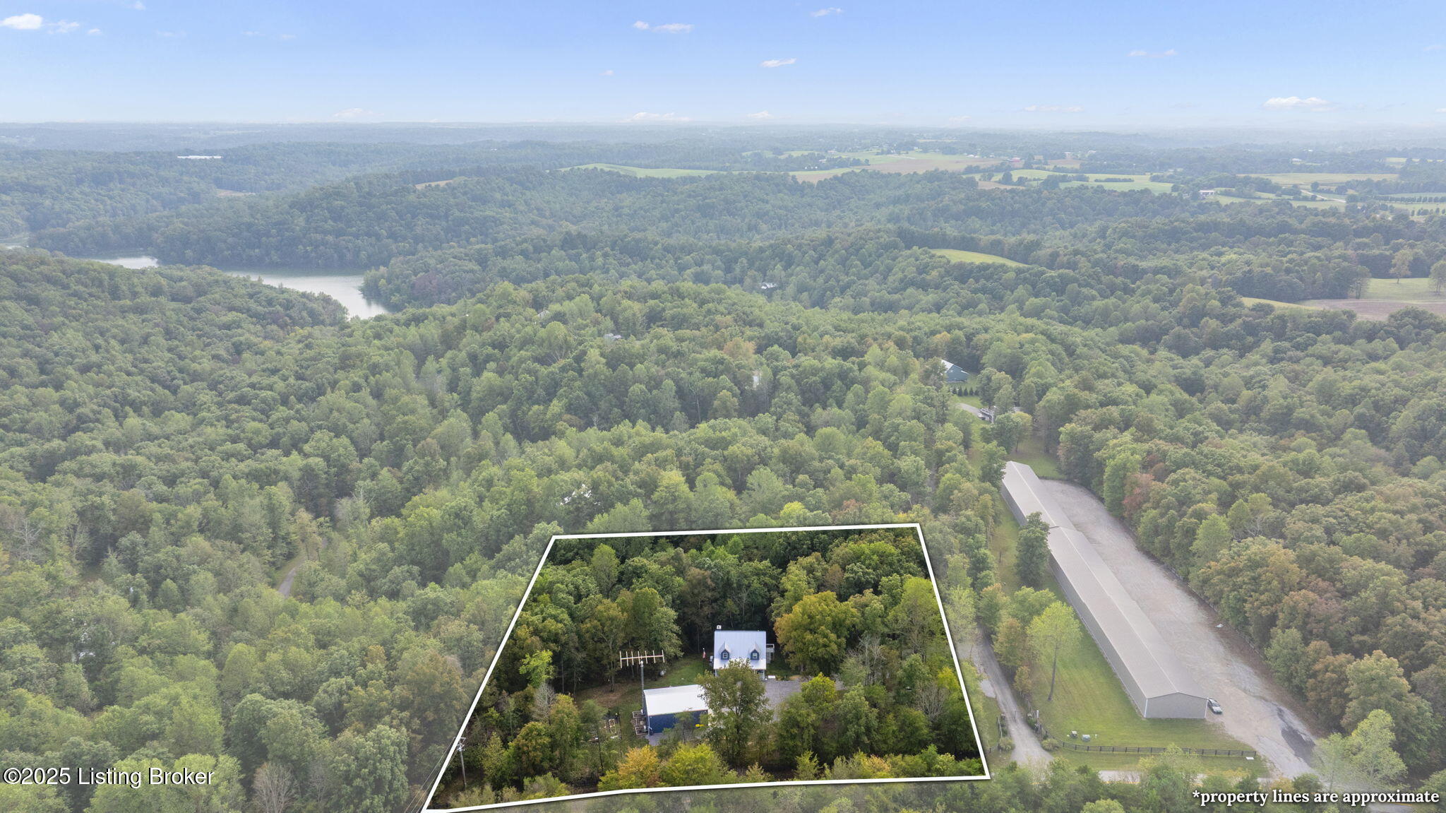 30 Tulip Poplar Ln Property Photo 6