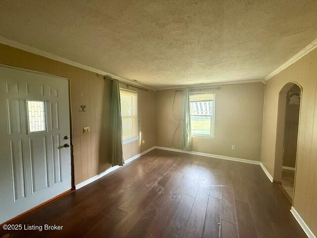 106 N Lynn St Property Photo 3