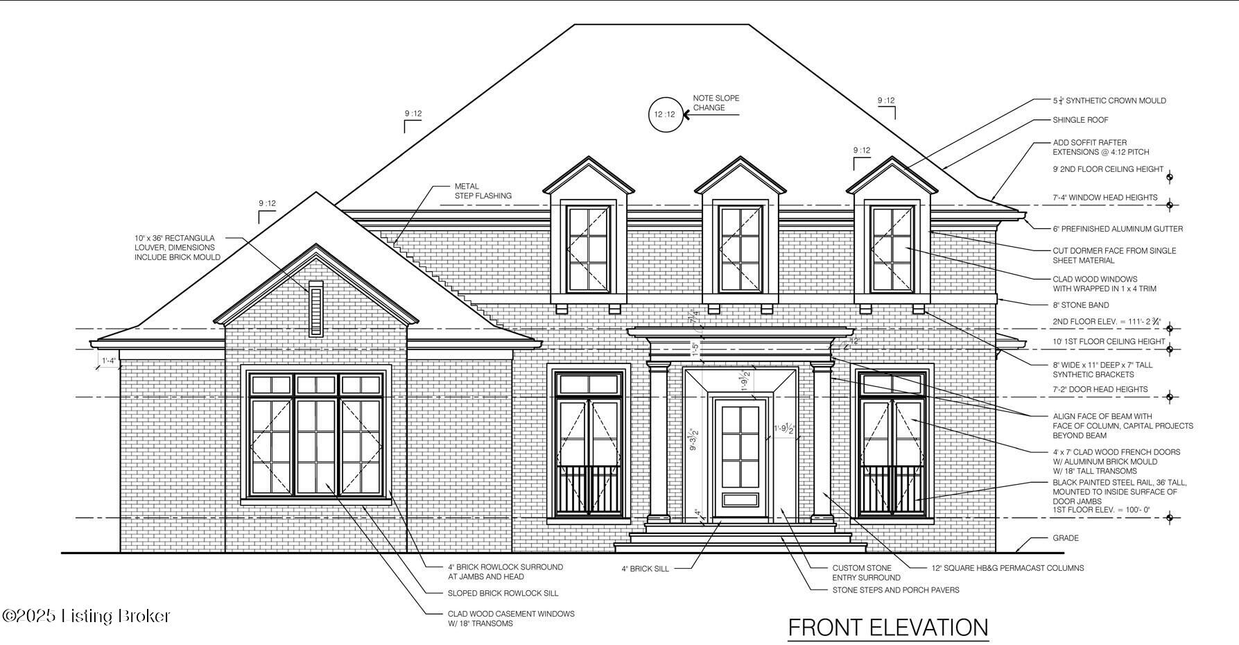 8231 Sutherland Farm Rd Property Photo 1