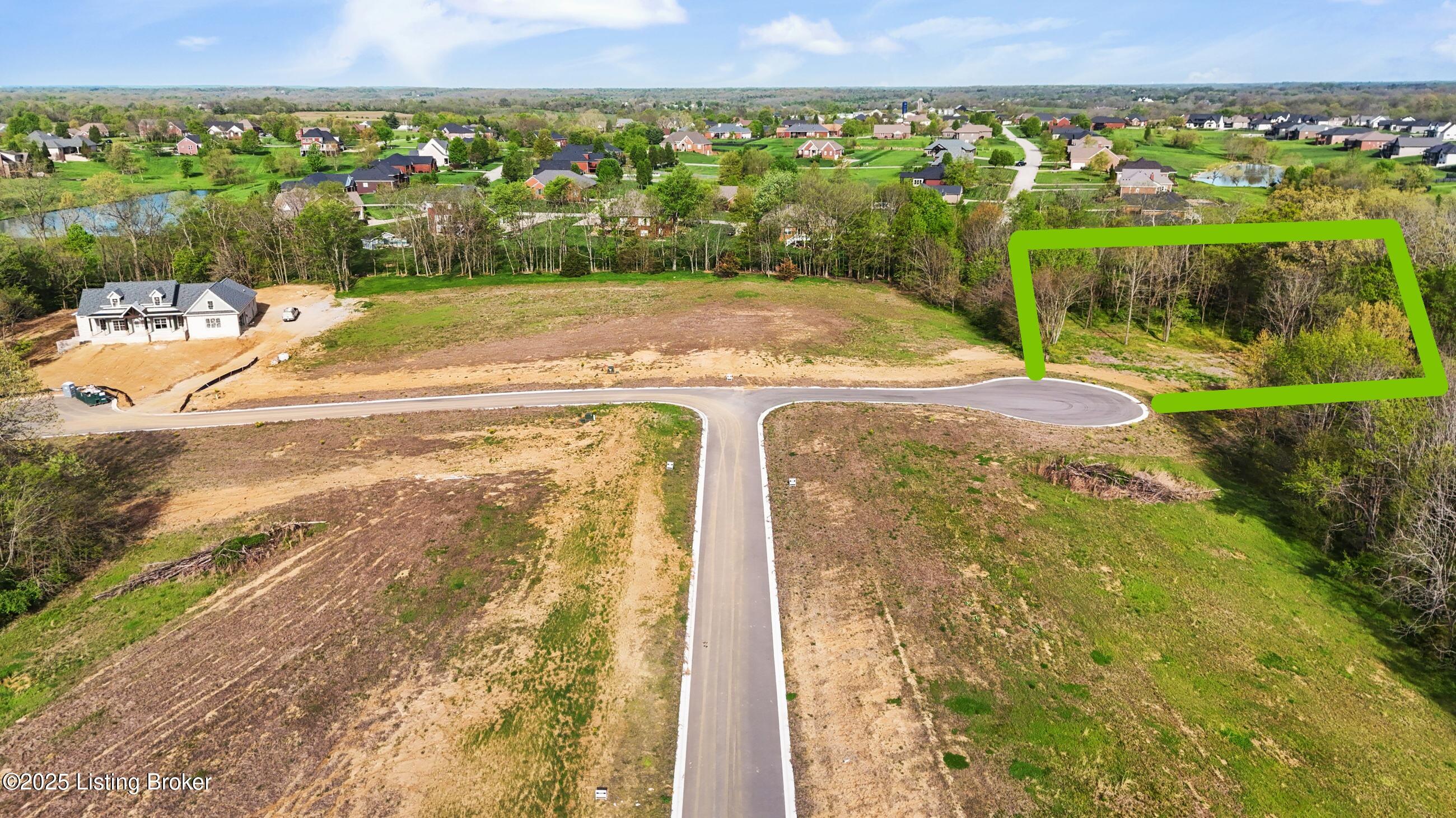 Lot 44 Eagle Vista Estates Property Photo 1