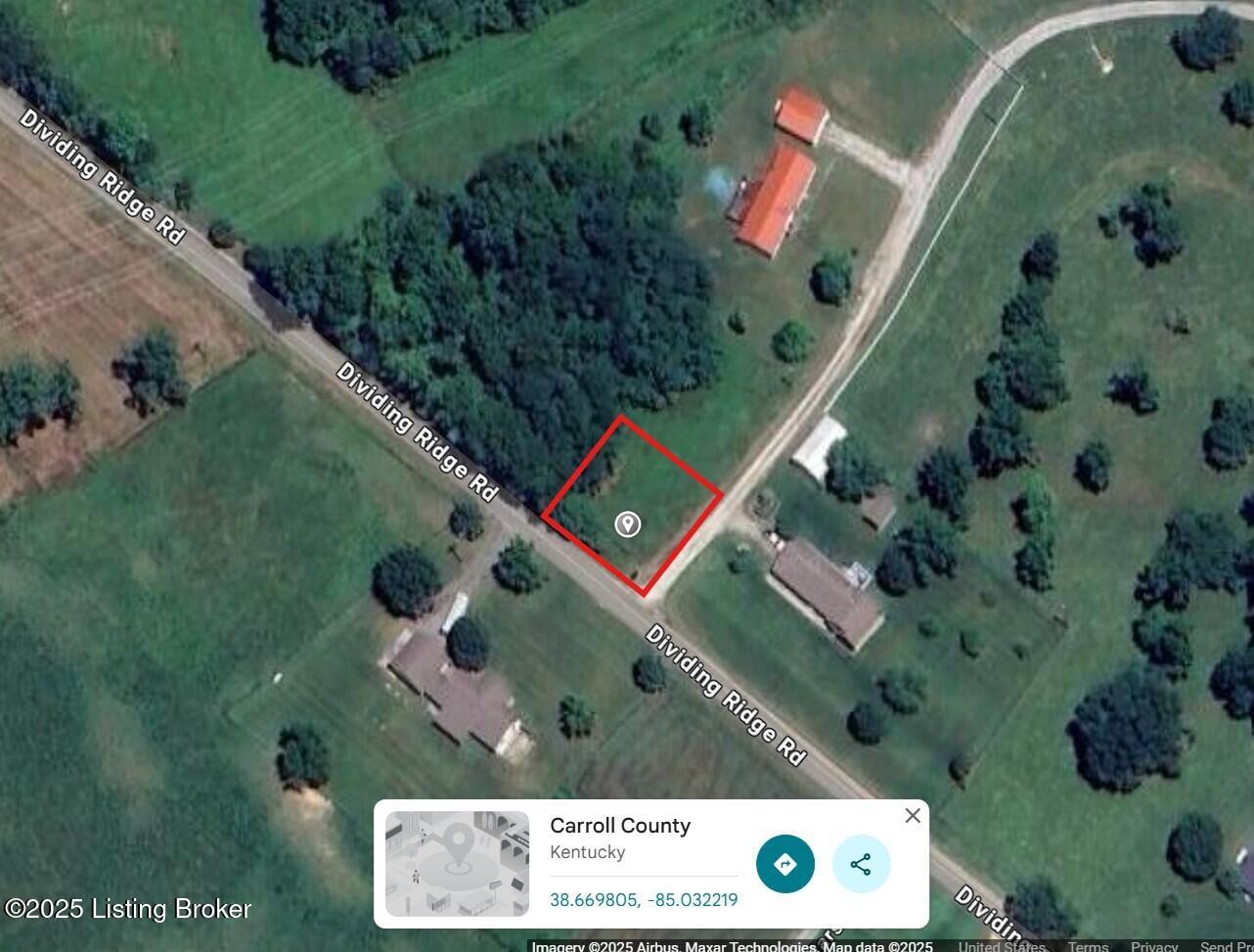 0 Ann Ln Property Photo 1