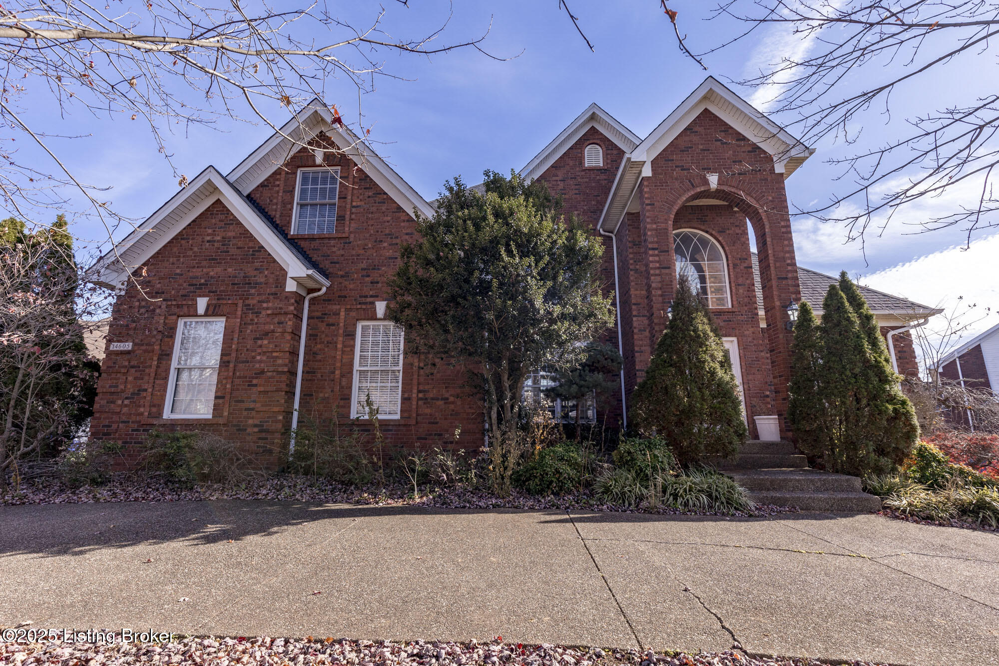 14605 Cressington Cir Property Photo 1