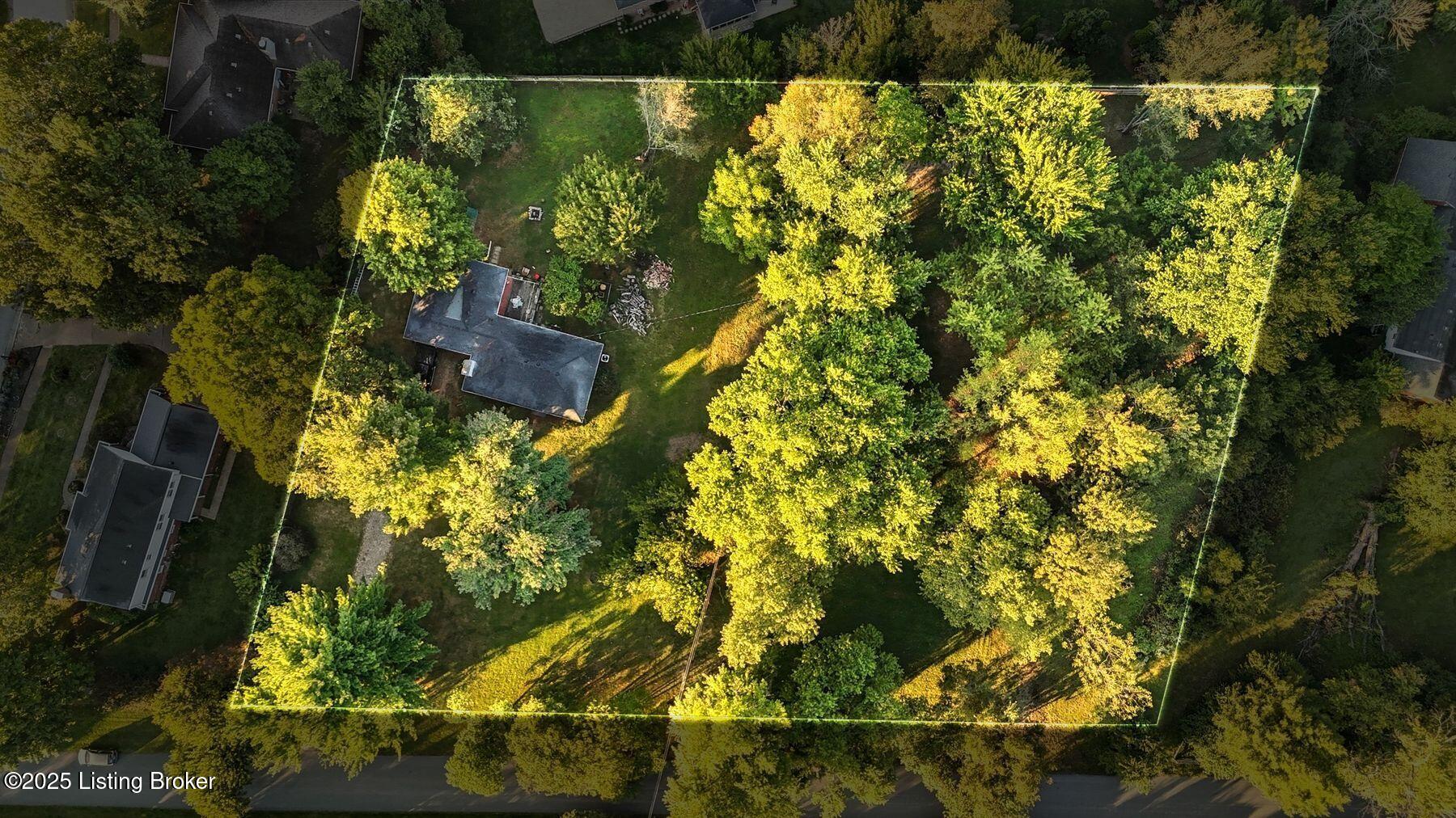 4410 Old Springdale Rd Property Photo 1