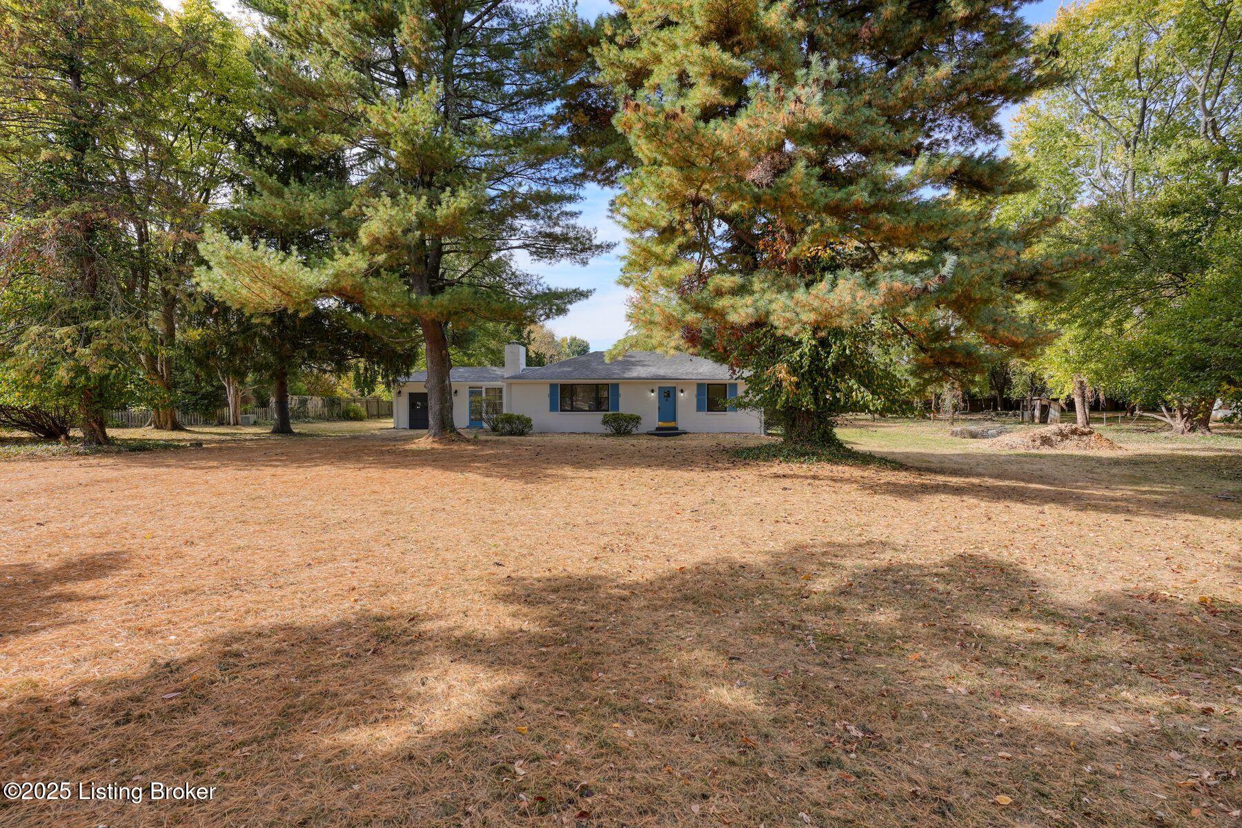 4410 Old Springdale Rd Property Photo 4