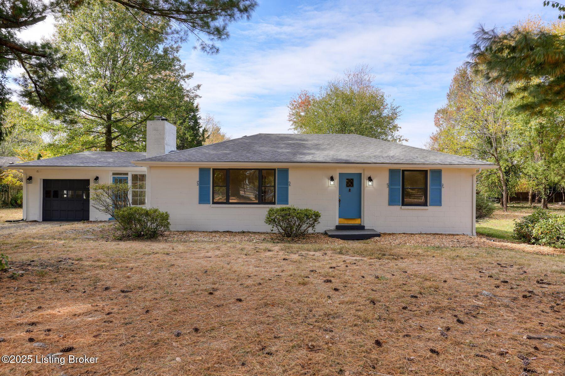 4410 Old Springdale Rd Property Photo 5