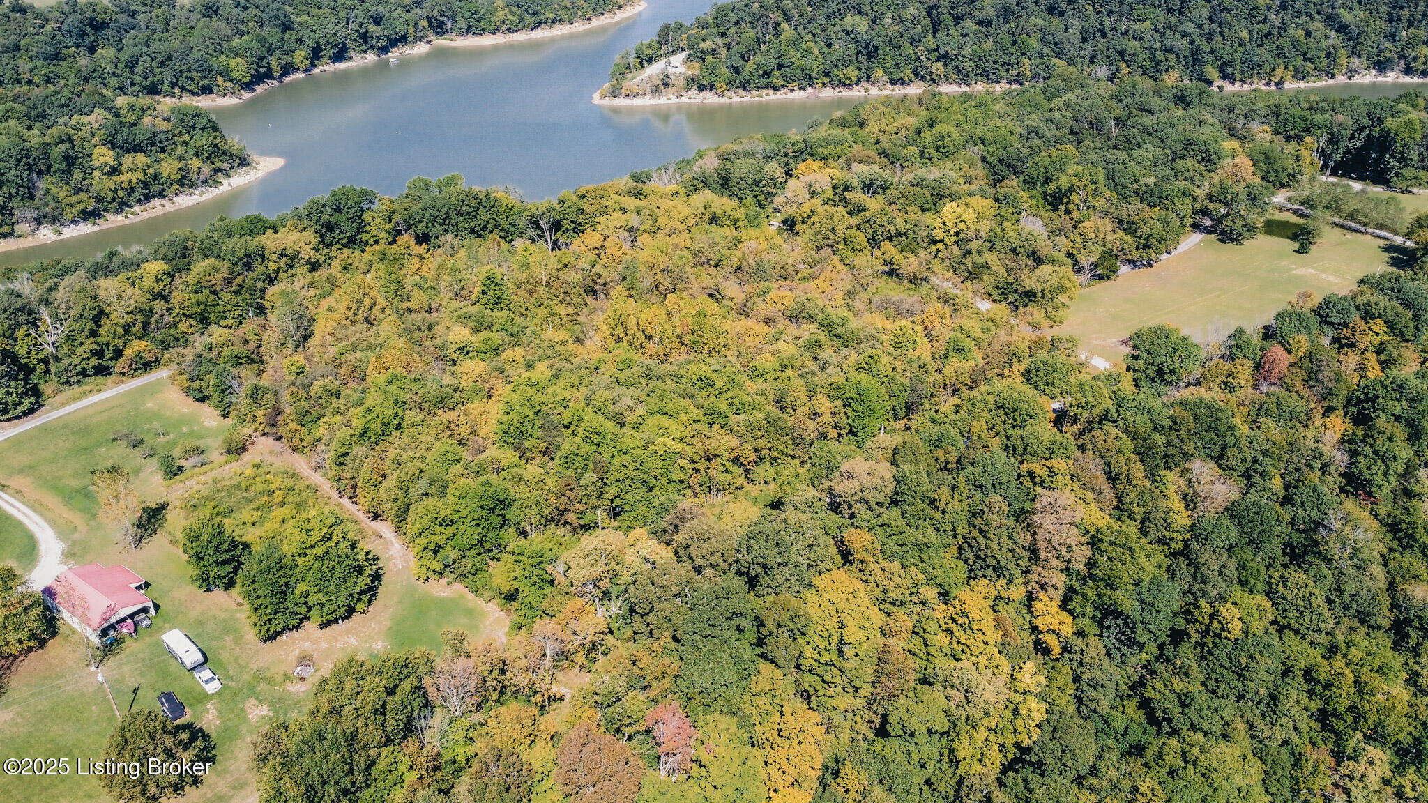 Lot 11-15 Thomason Cemetery Rd Property Photo 1