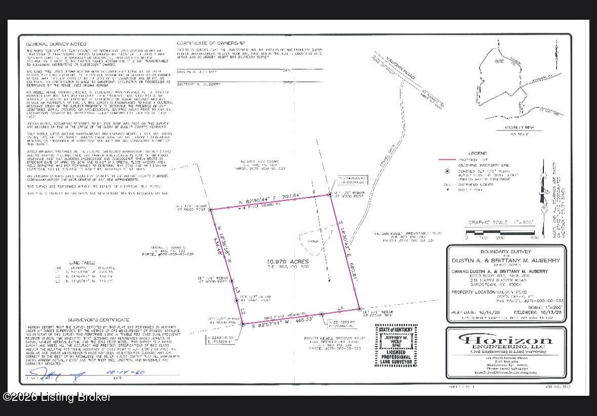 917 Vaughn Rd Property Photo 26