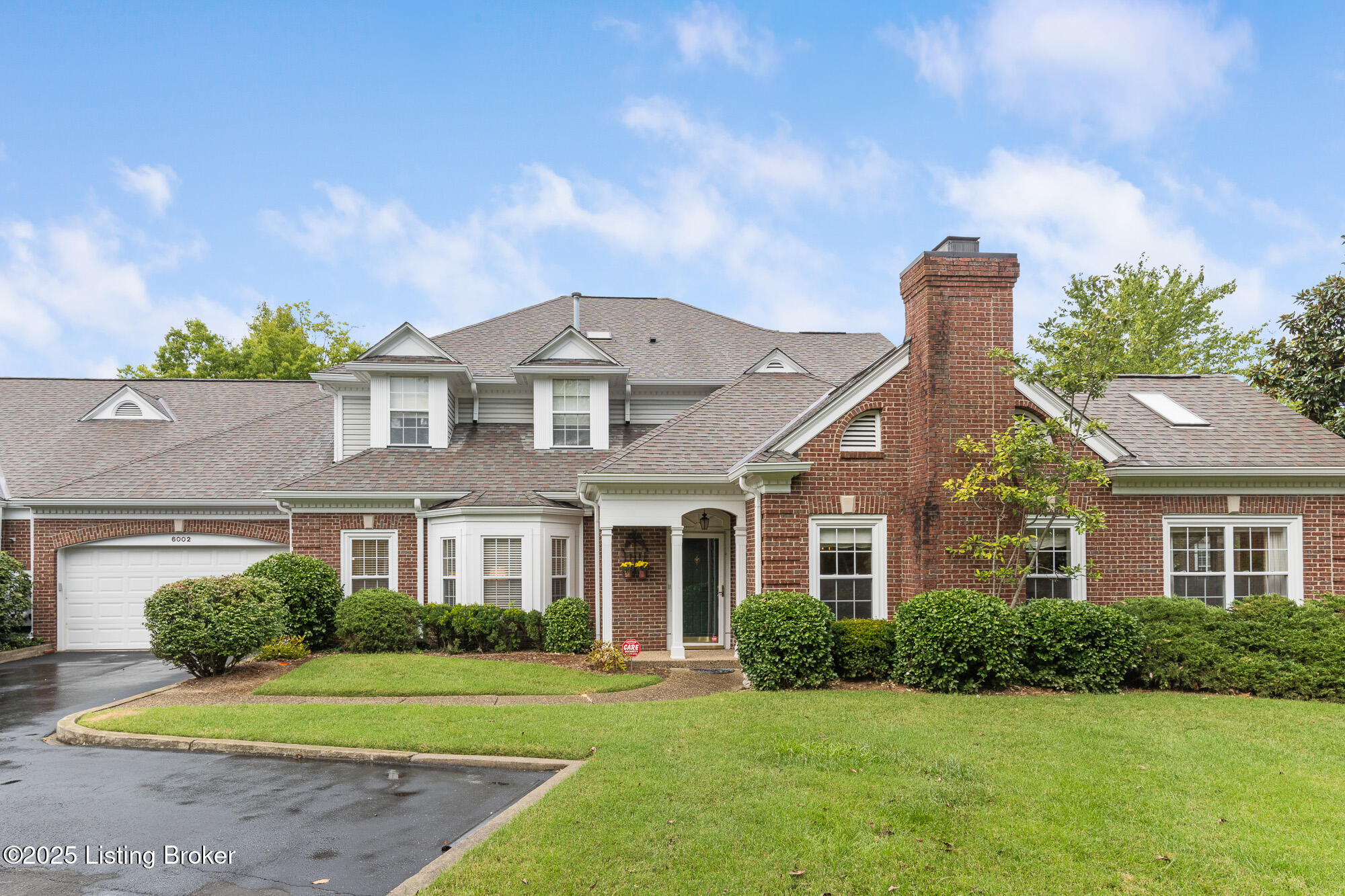 6002 Winding Bluff Ct Property Photo 1