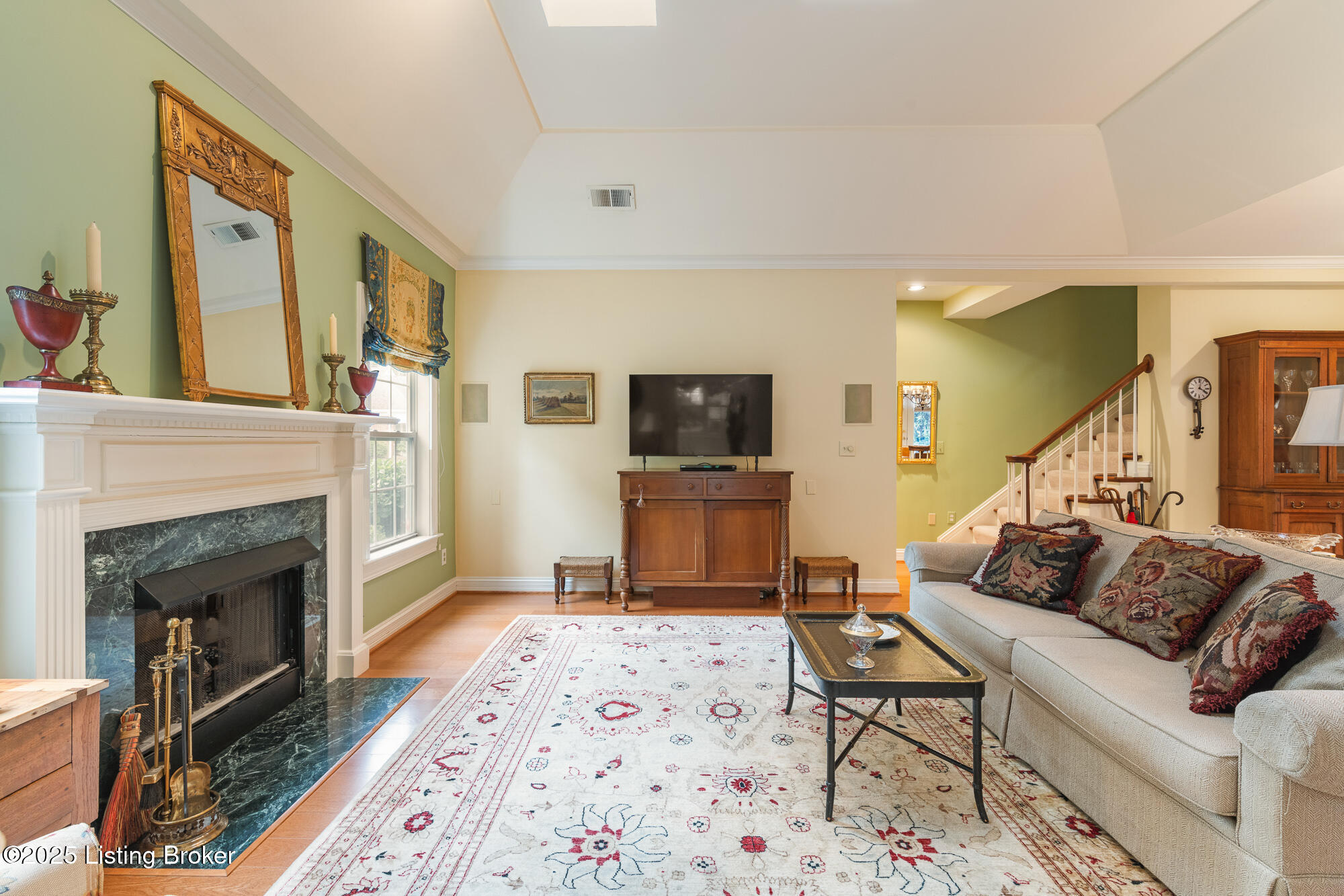 6002 Winding Bluff Ct Property Photo 6