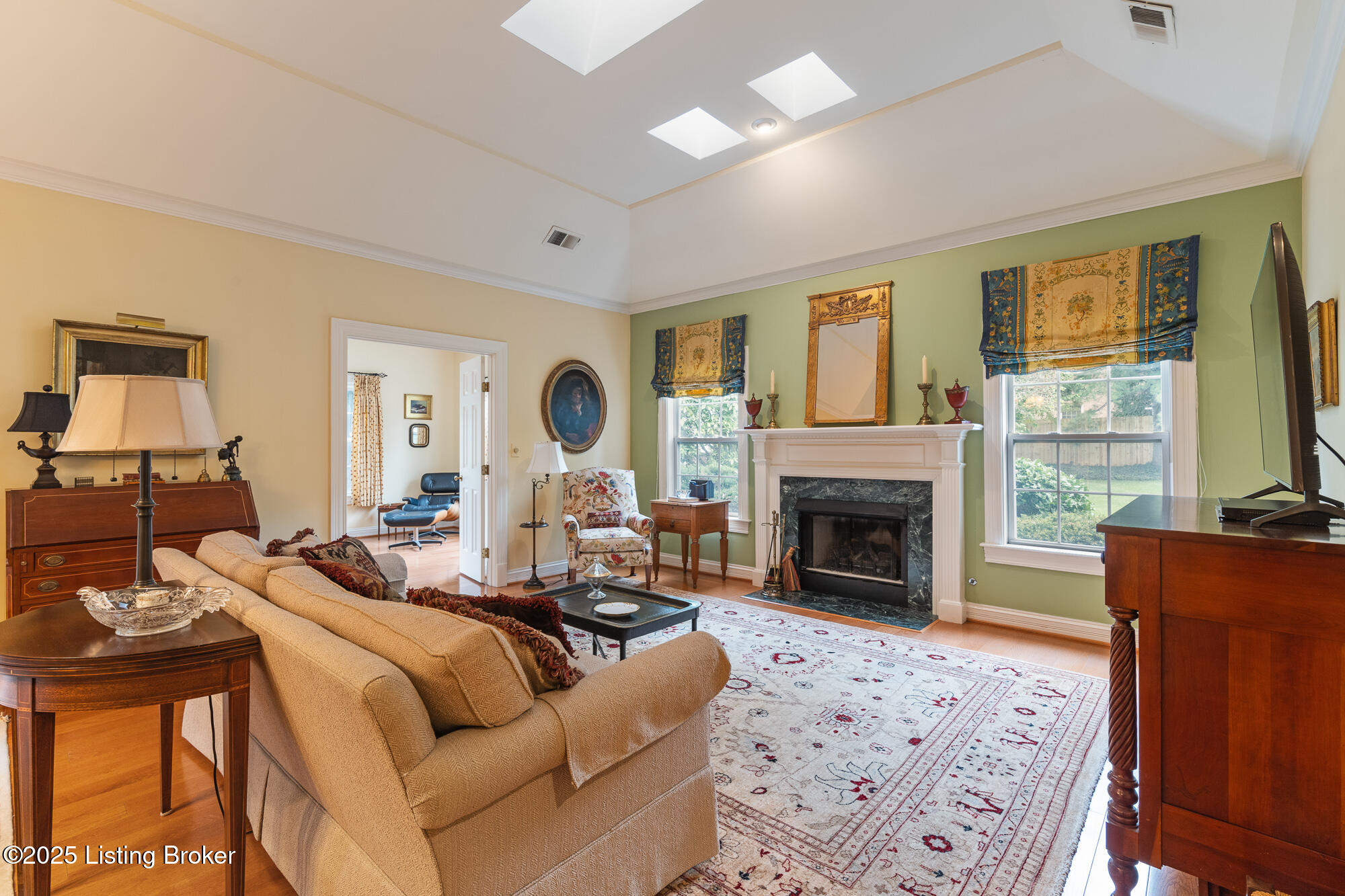 6002 Winding Bluff Ct Property Photo 7