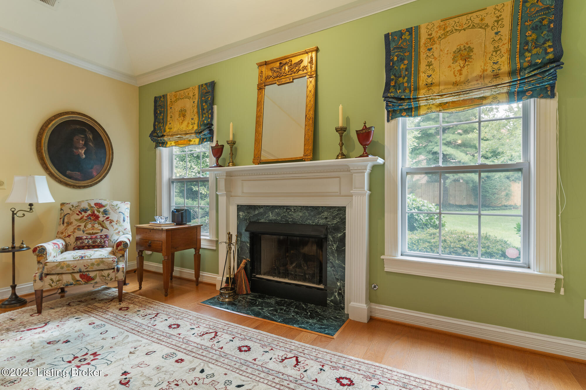 6002 Winding Bluff Ct Property Photo 8