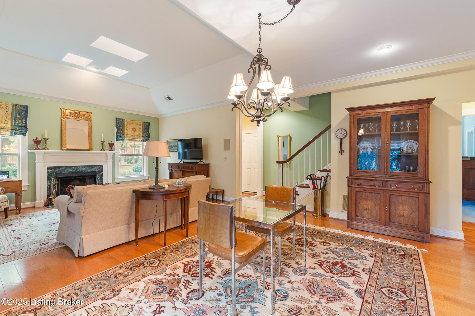 6002 Winding Bluff Ct Property Photo 13