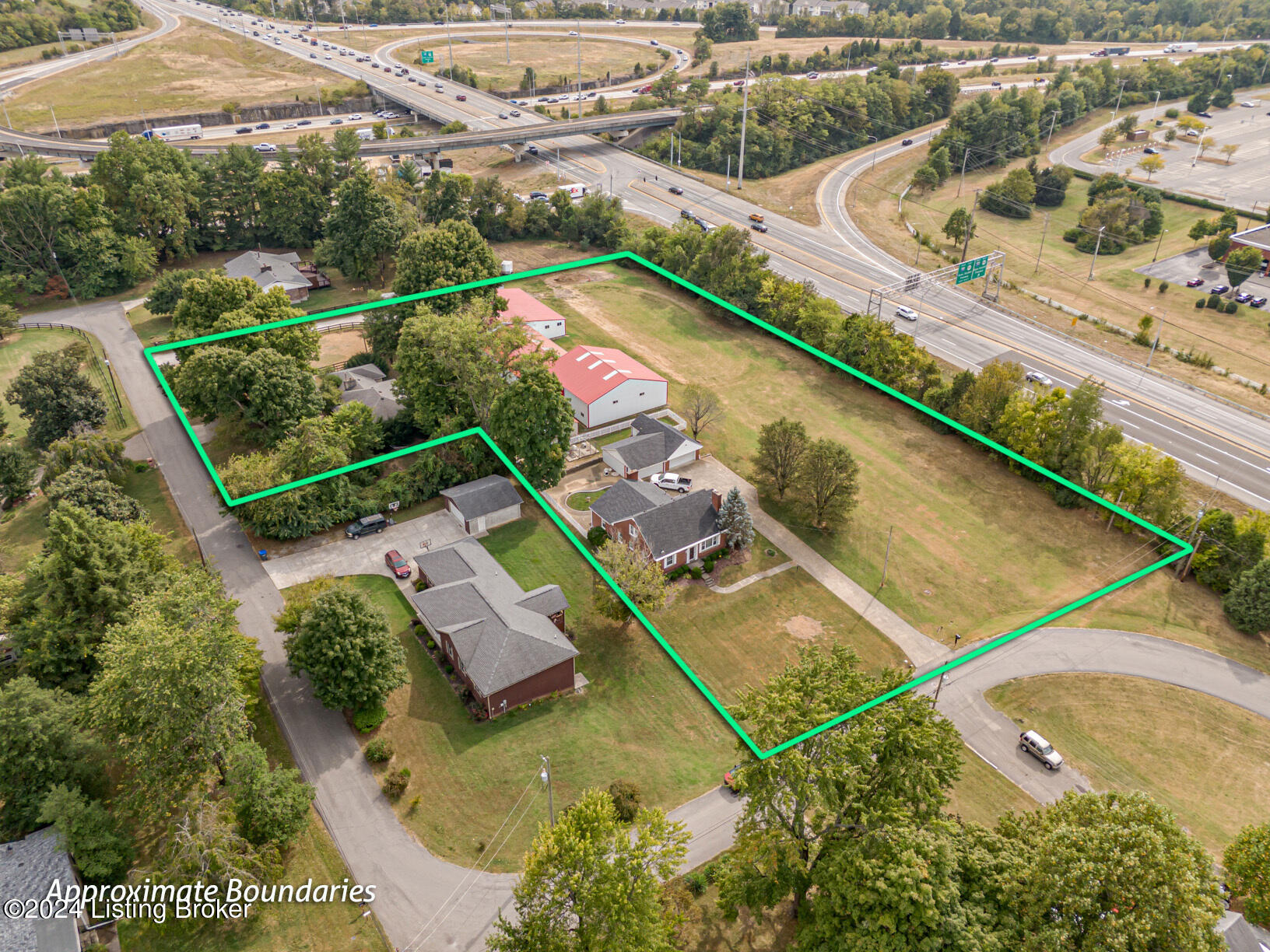 4626 Glen Rose Rd Property Photo 1