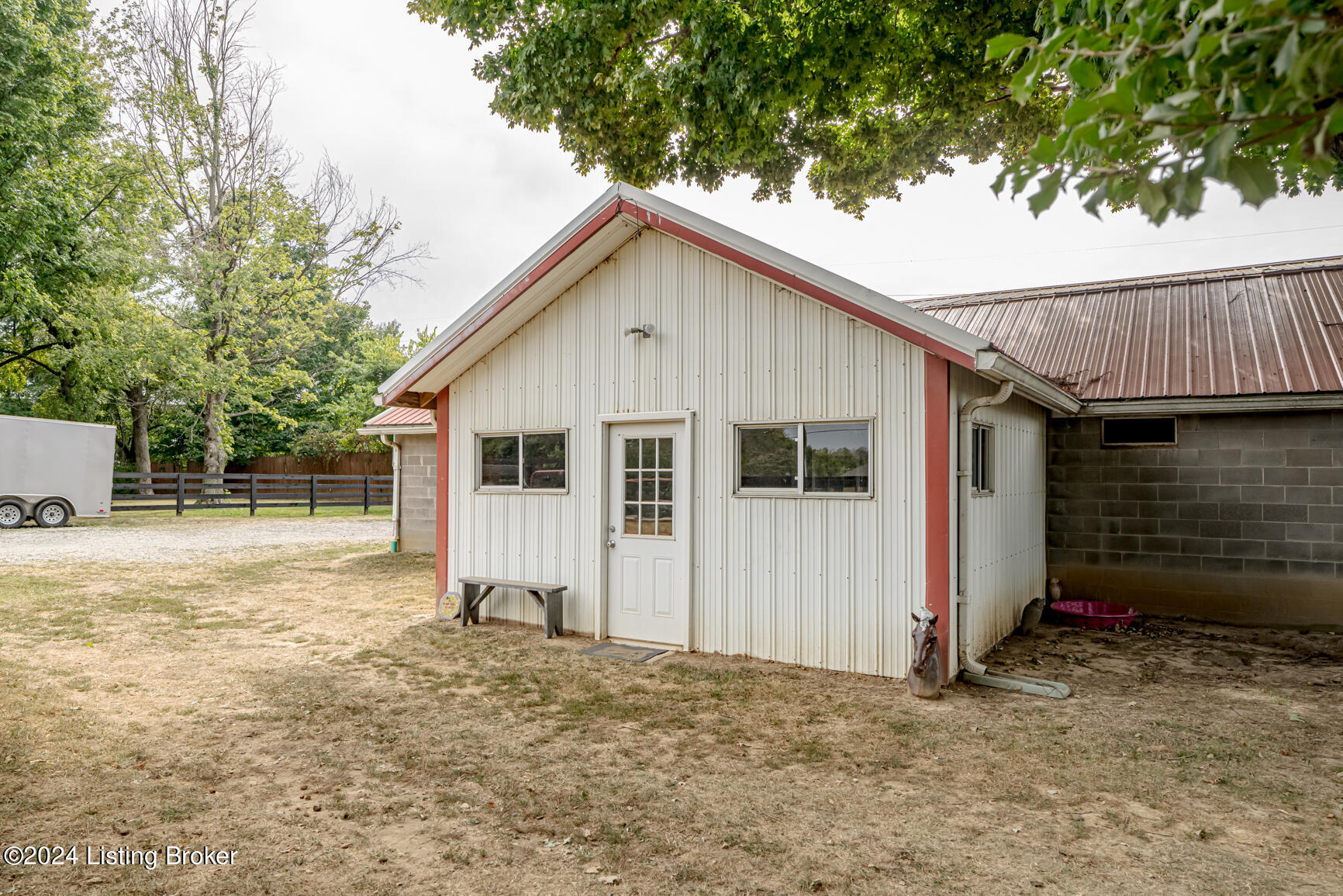 4626 Glen Rose Rd Property Photo 12