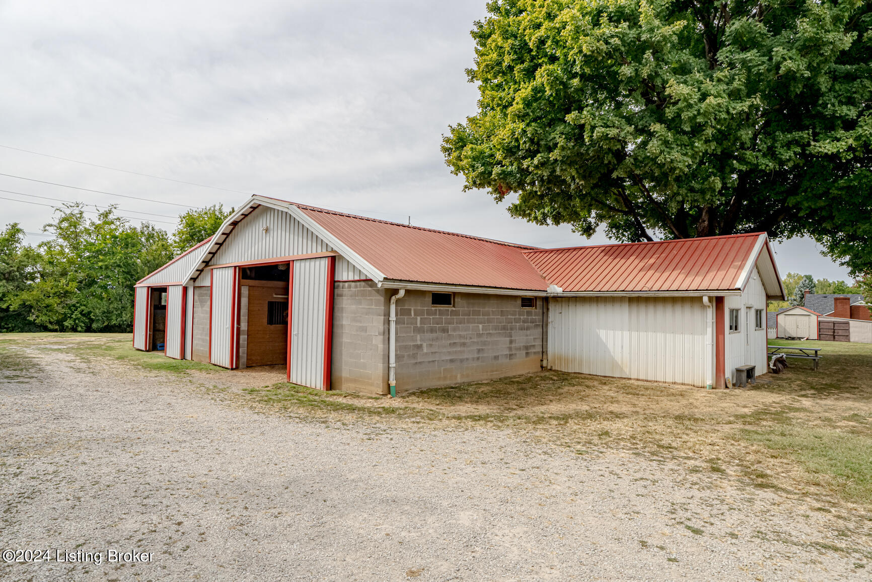 4626 Glen Rose Rd Property Photo 13
