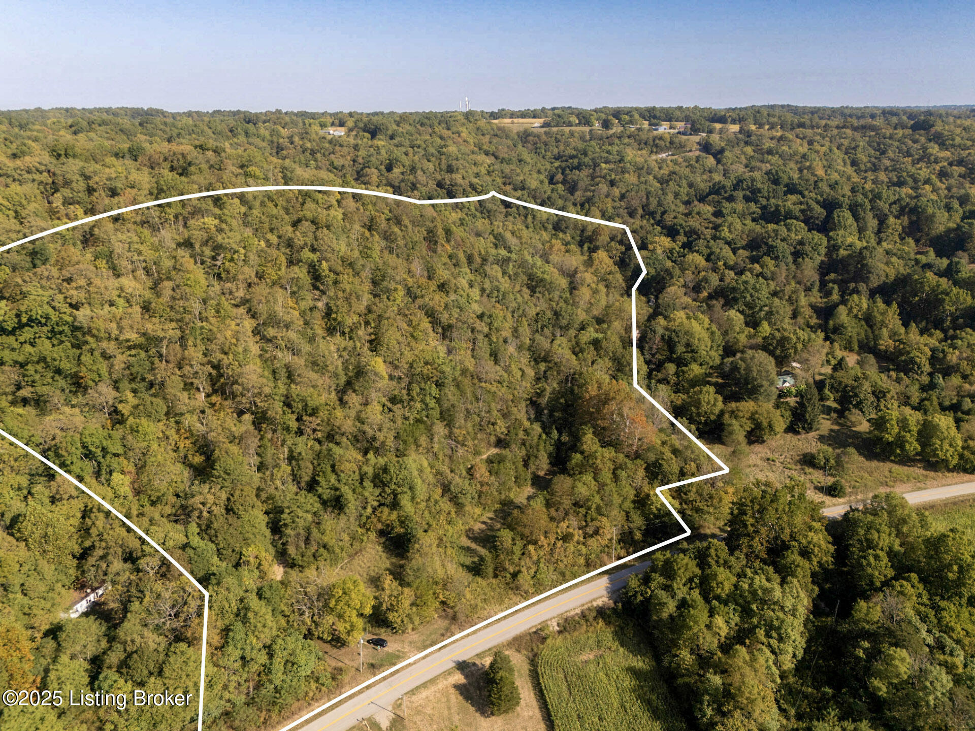 4415 Corn Creek Rd Property Photo 1