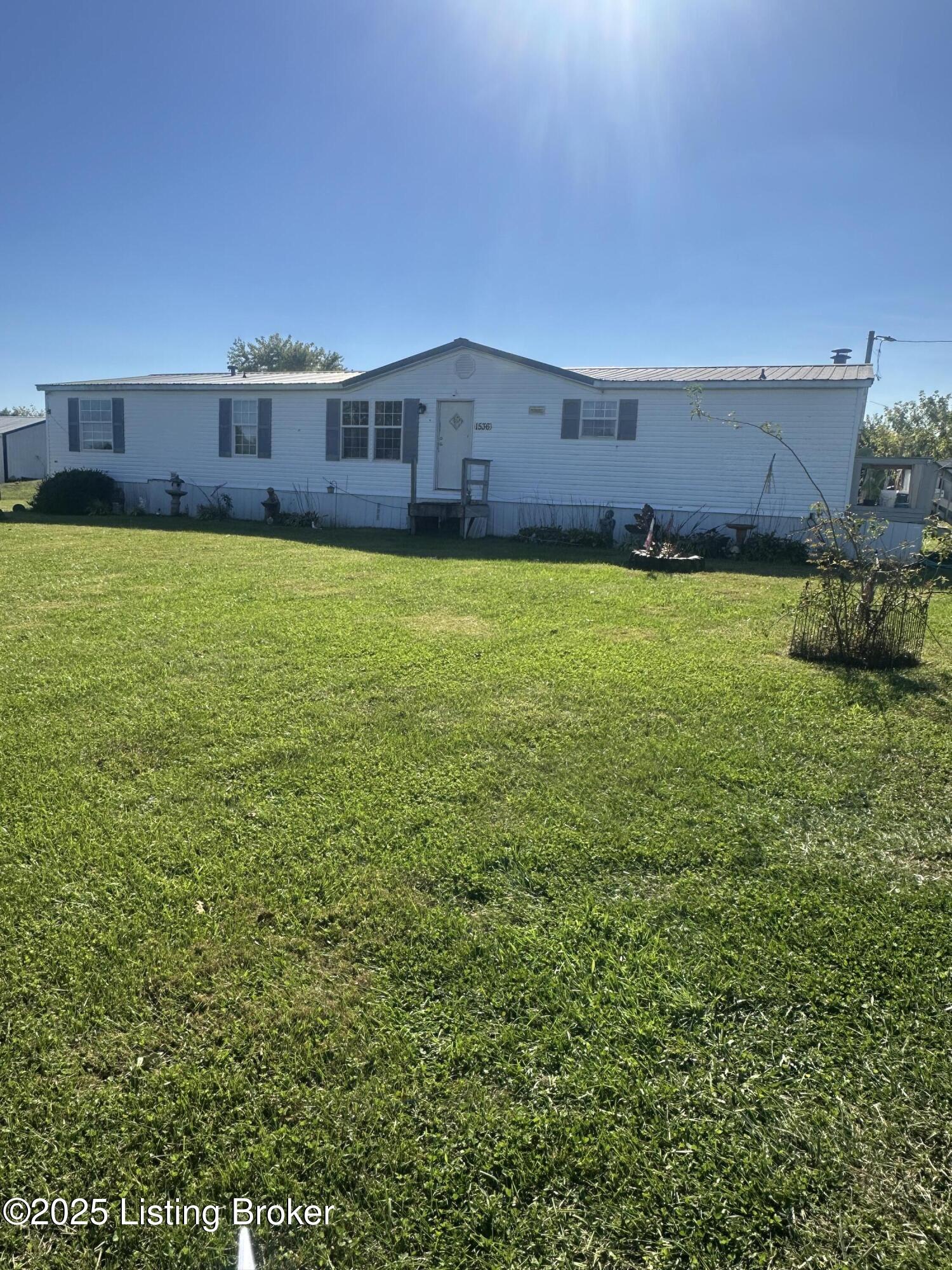 1536 Hobbs Reesor Rd Property Photo 1