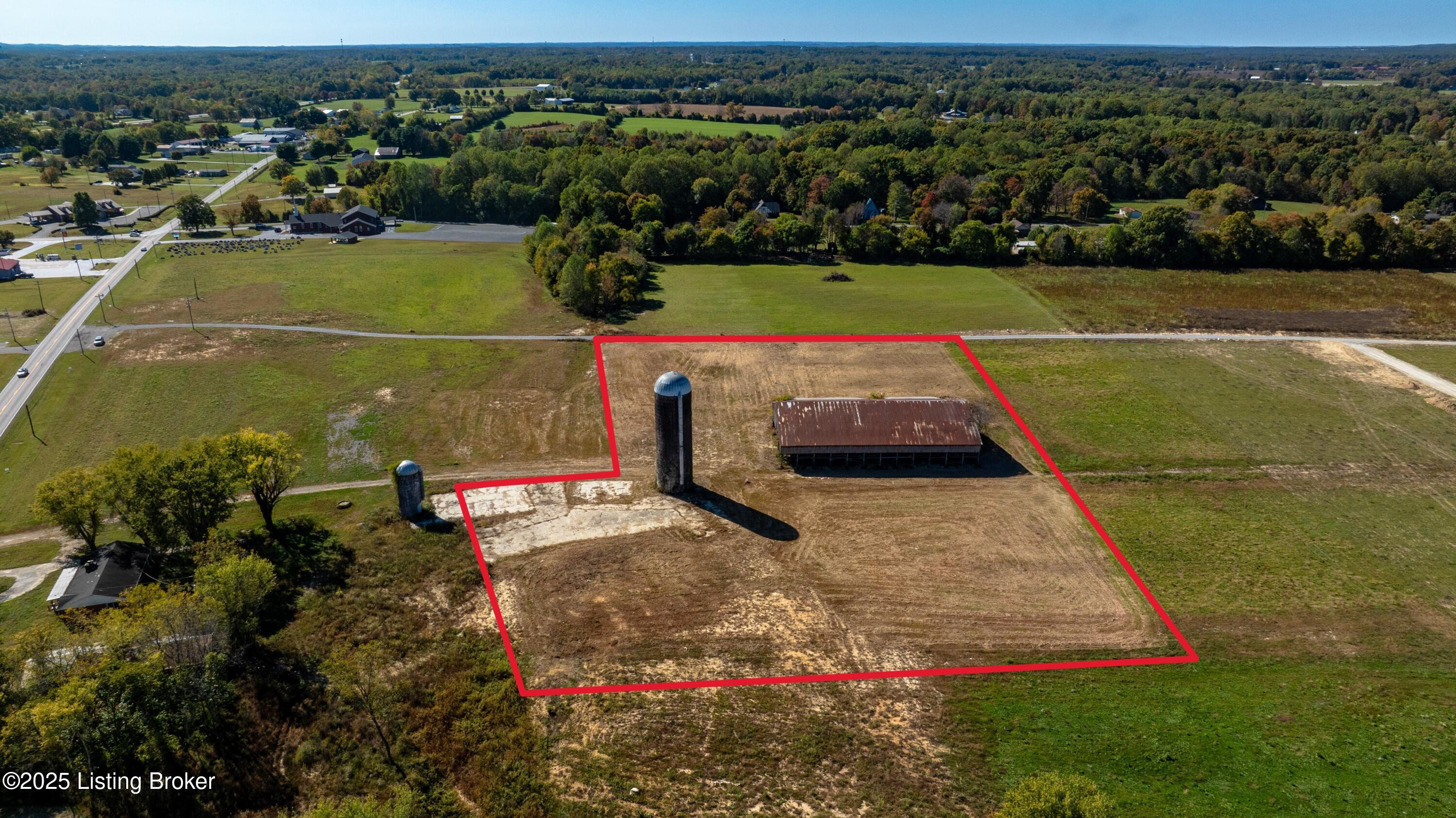 28-32 Highway 80 Property Photo 8