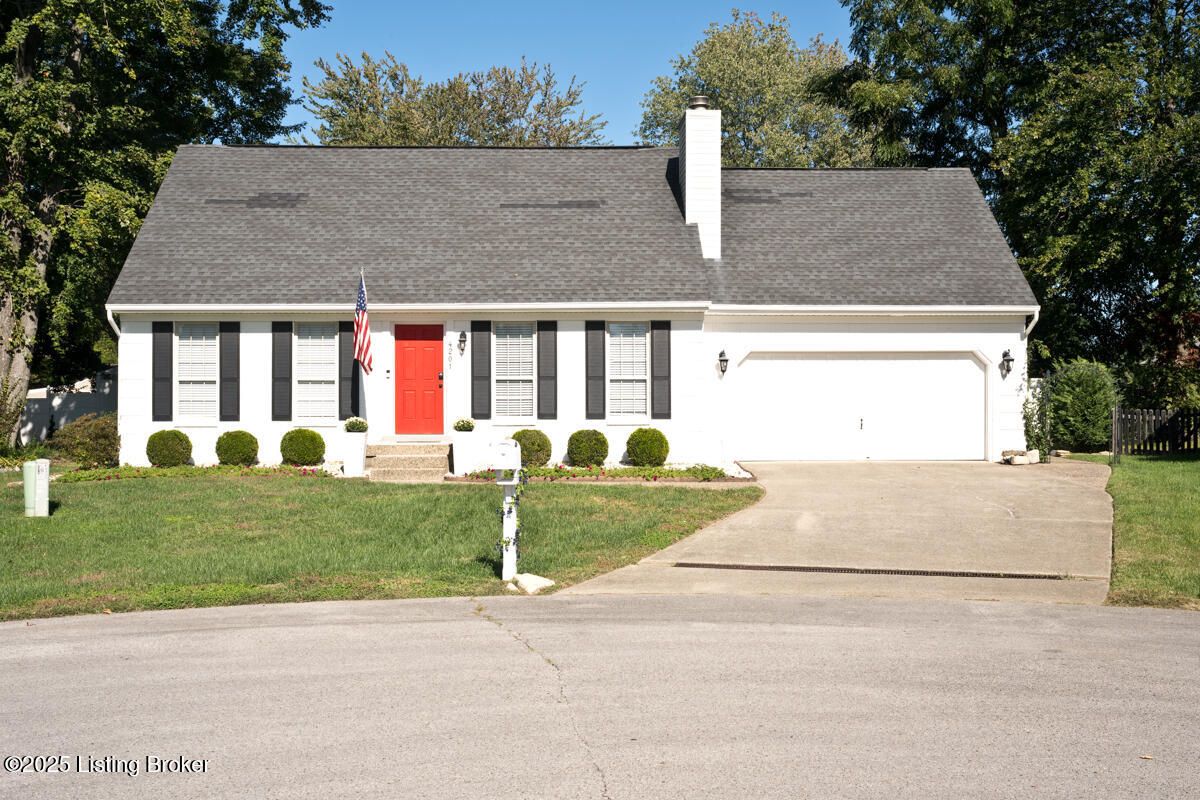 4201 Milo Dr Property Photo 1