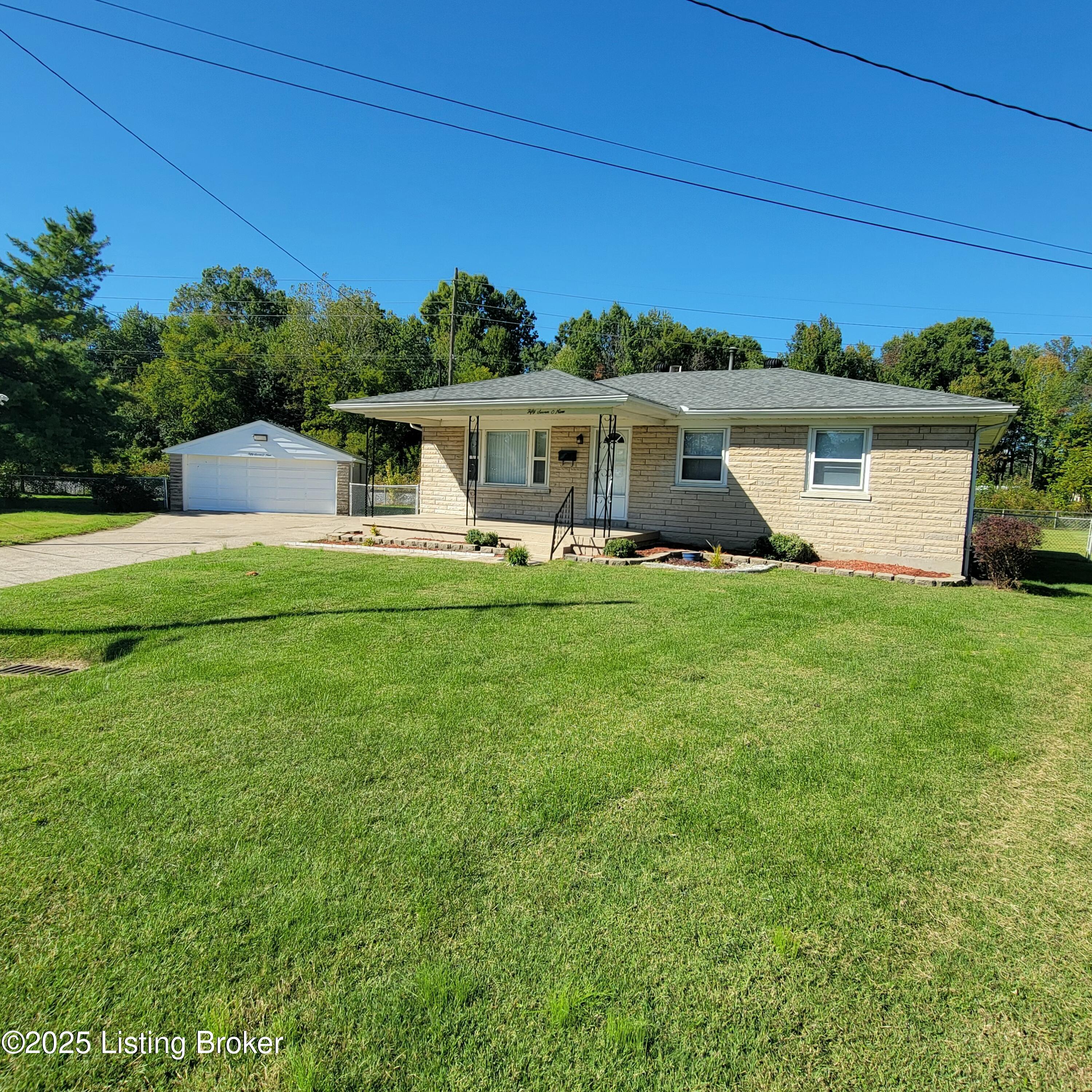 5709 Undine Dr Property Photo 1
