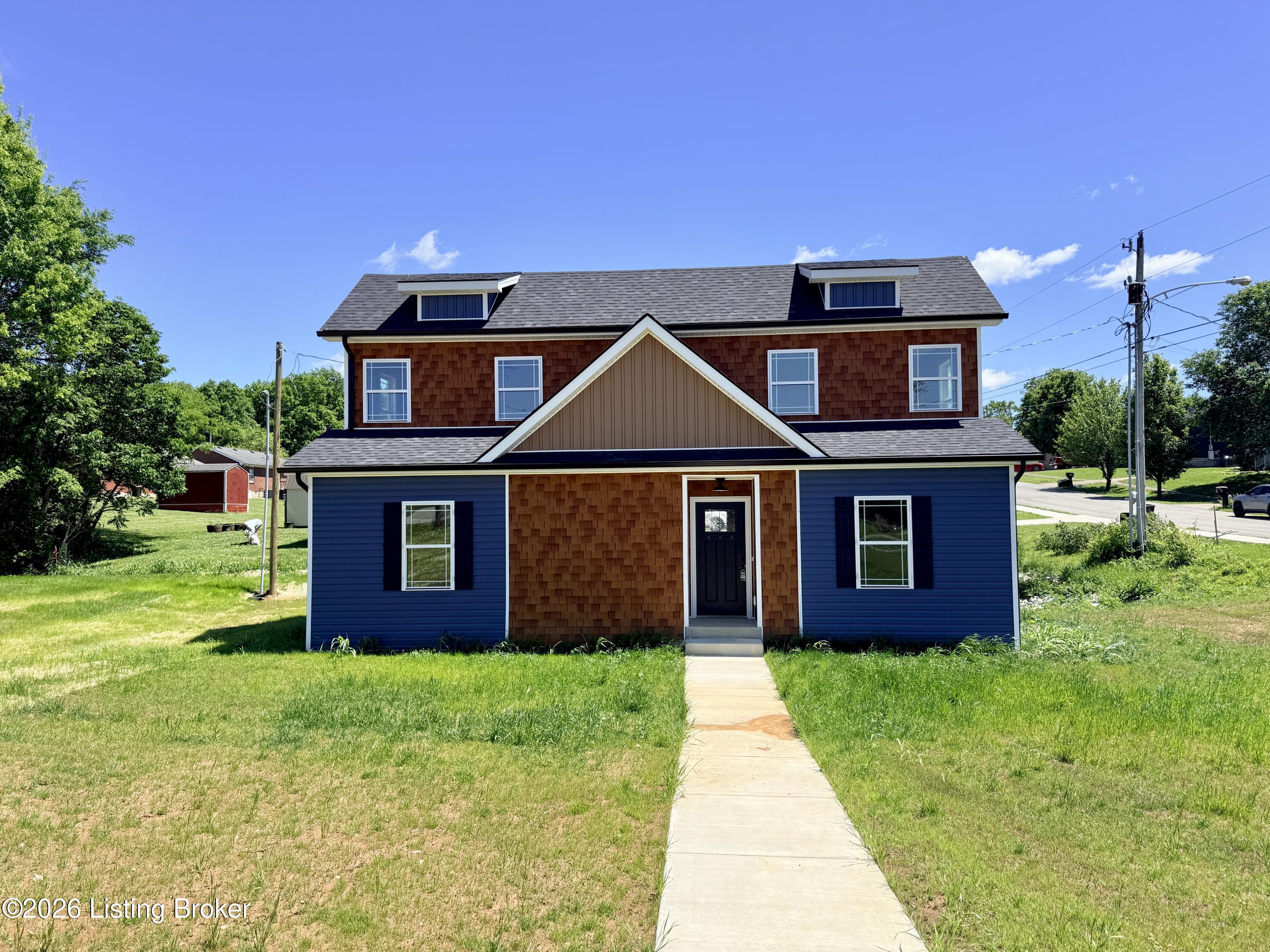 419 Susannah Ave Property Photo 1