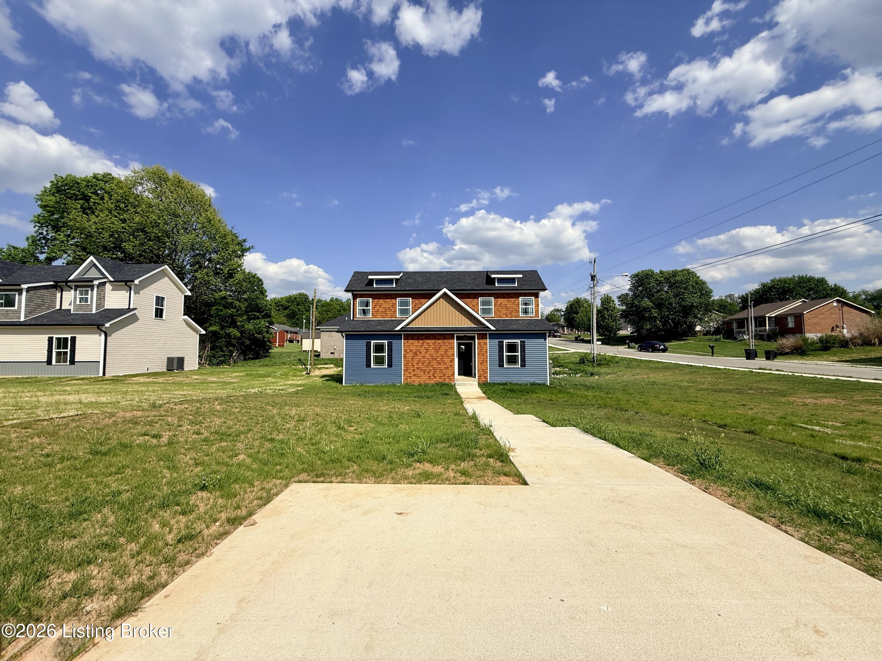 419 Susannah Ave Property Photo 2