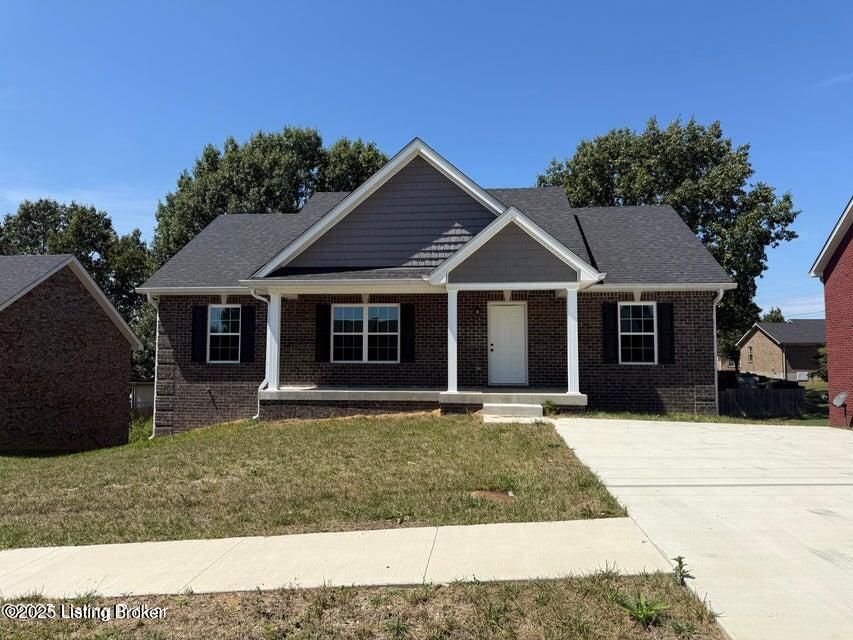 109 Kentucky Ave Property Photo 1