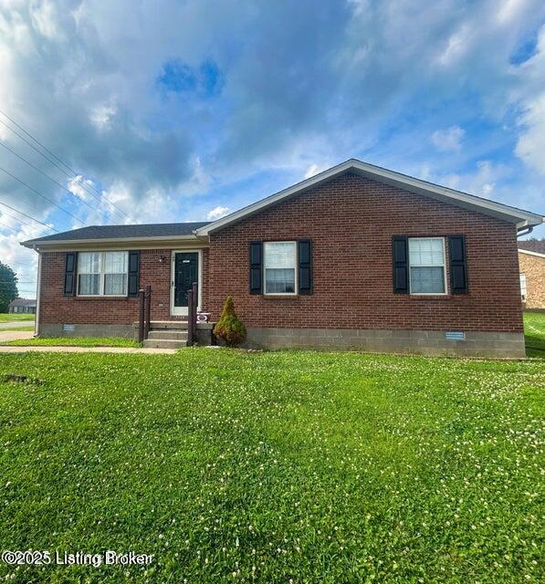 100 Tyler Ct Property Photo 1