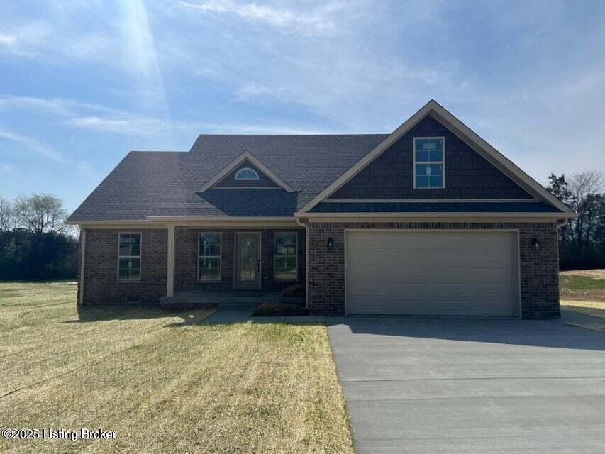 215 Open Meadow Dr Property Photo 1