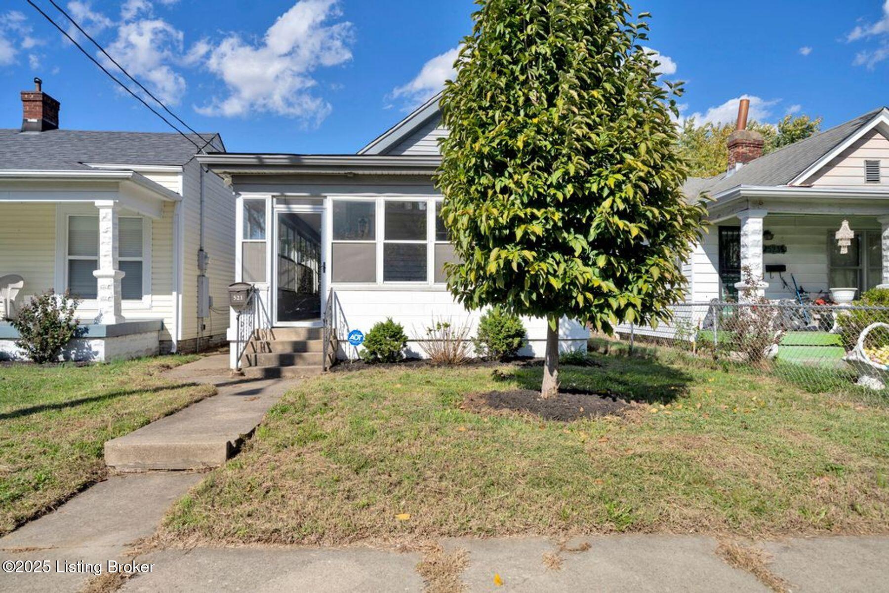 521 Lilly Ave Property Photo 1