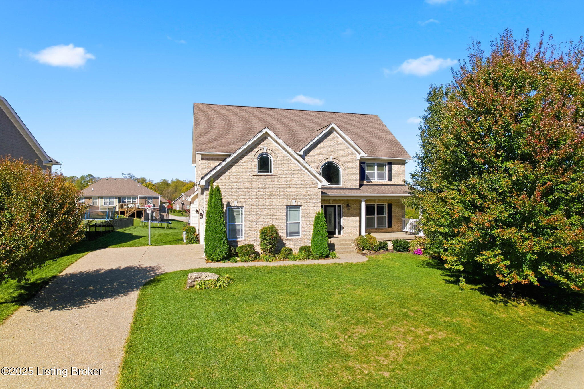7004 Tip Top Ct Property Photo 1
