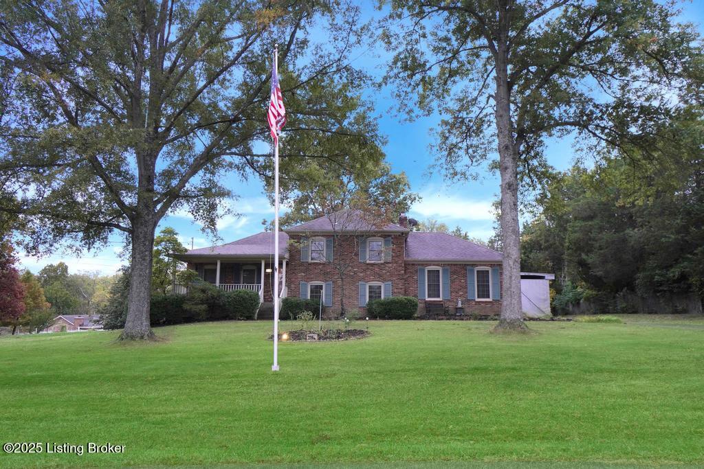 2302 Forrest Park Dr Property Photo 1