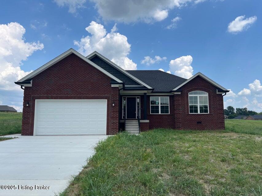 220 Open Meadow Dr Property Photo 1