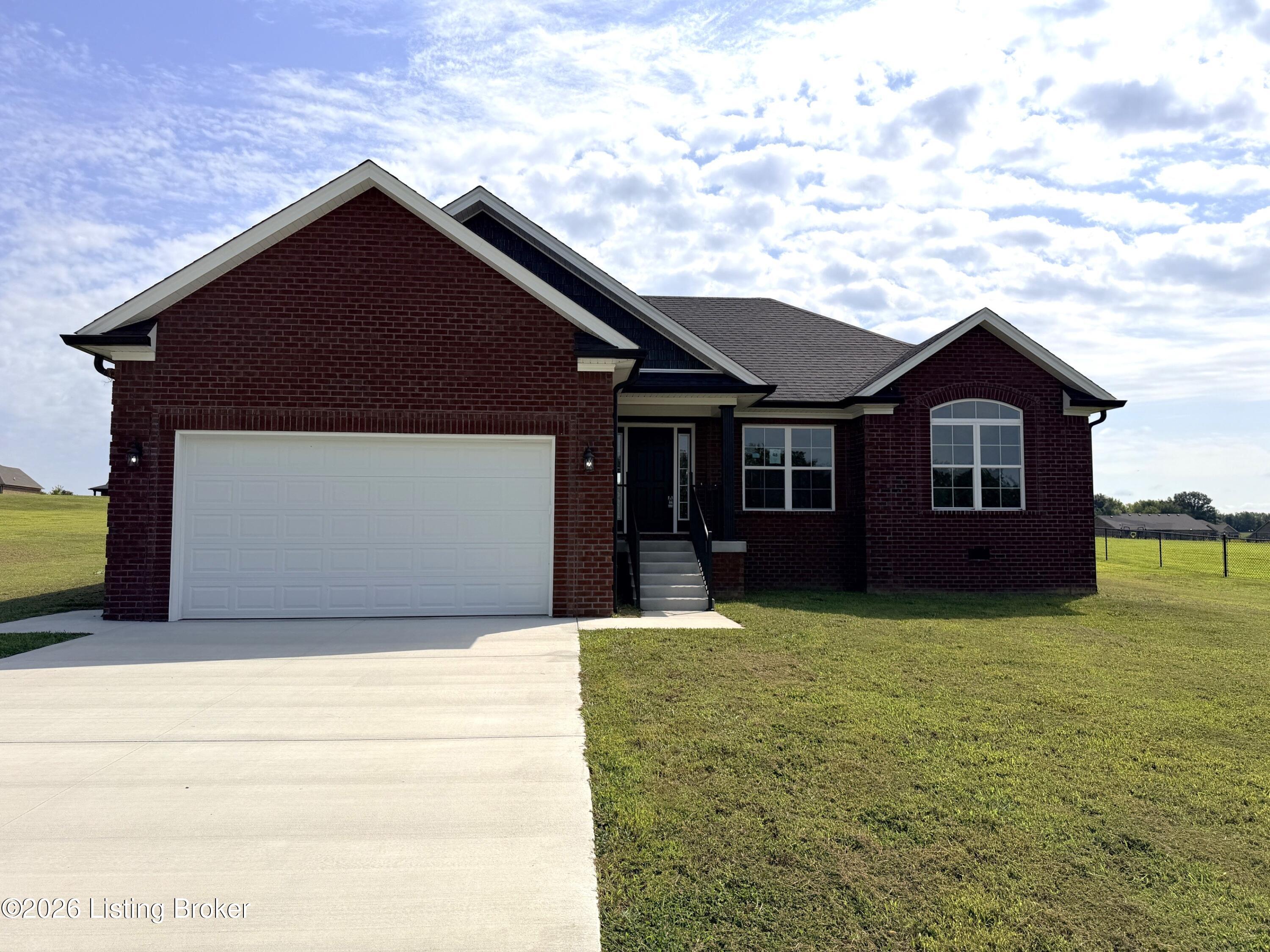 220 Open Meadow Dr Property Photo 1