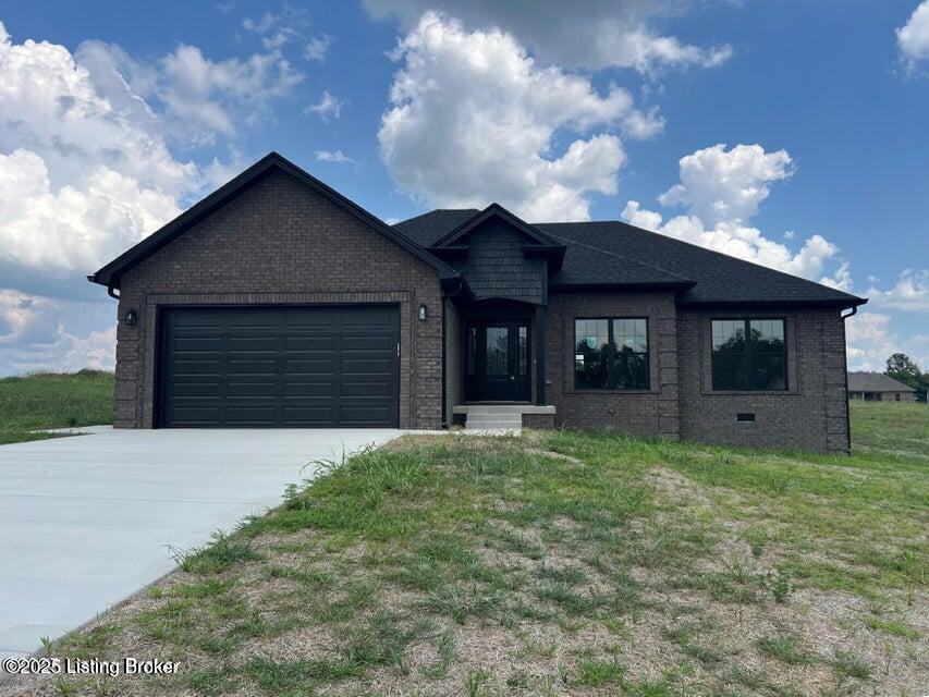 222 Open Meadow Dr Property Photo 1