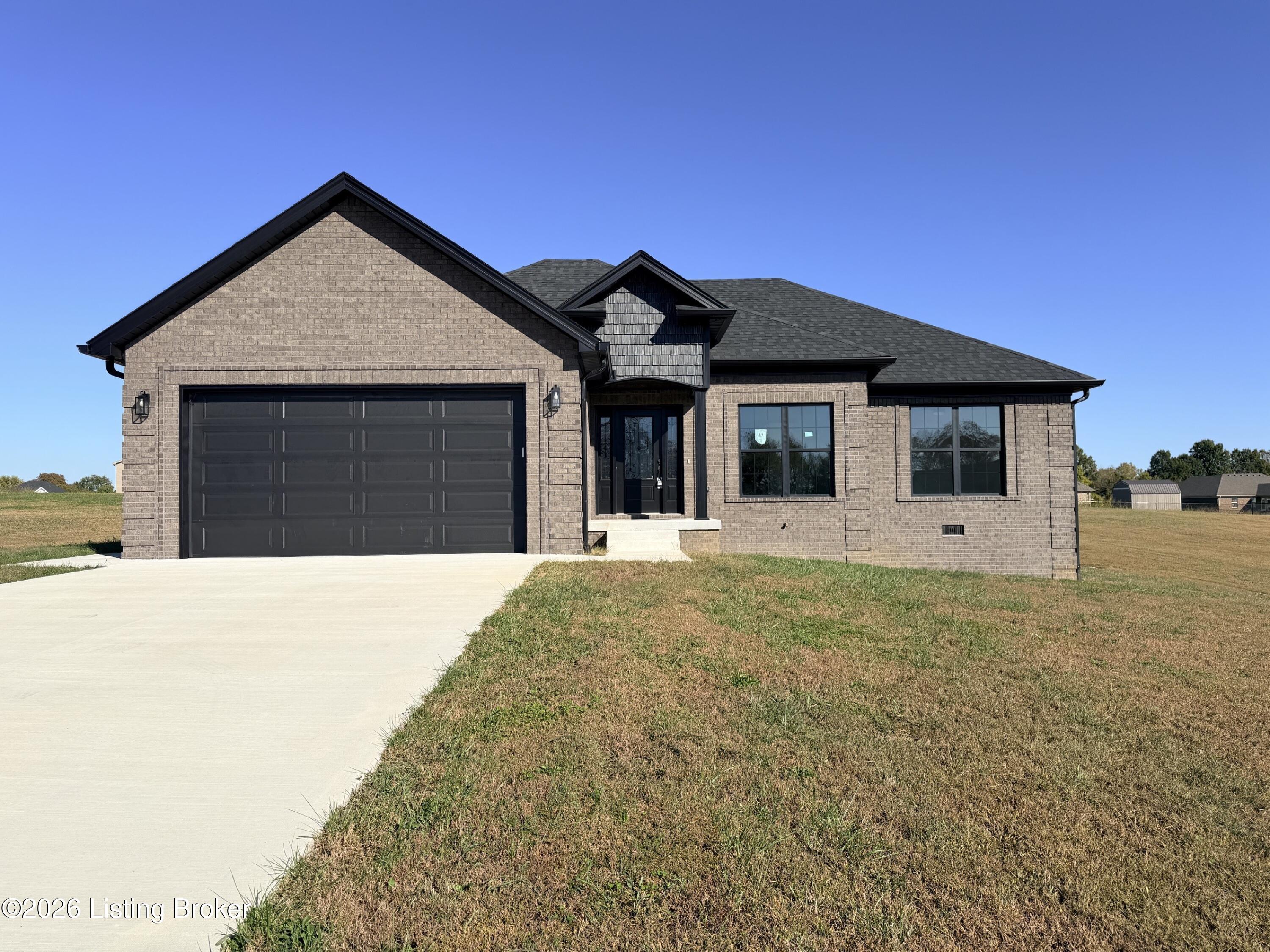 222 Open Meadow Dr Property Photo 1