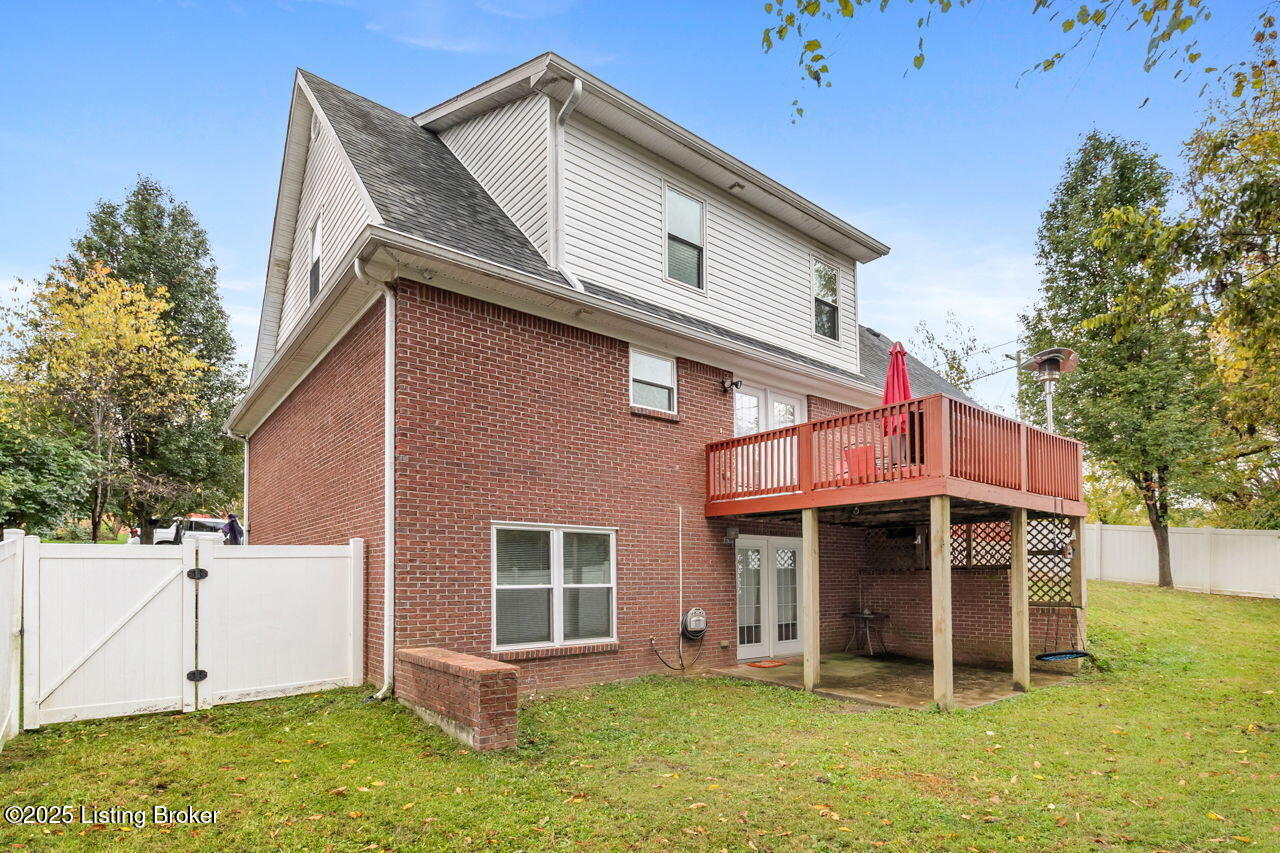 100 Benelli Dr Property Photo 2
