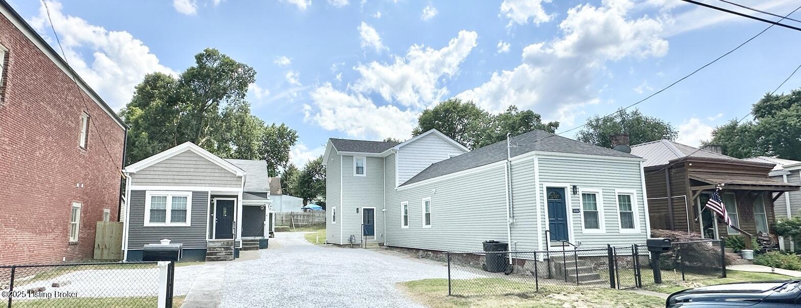 3202 Rudd Ave Property Photo 1