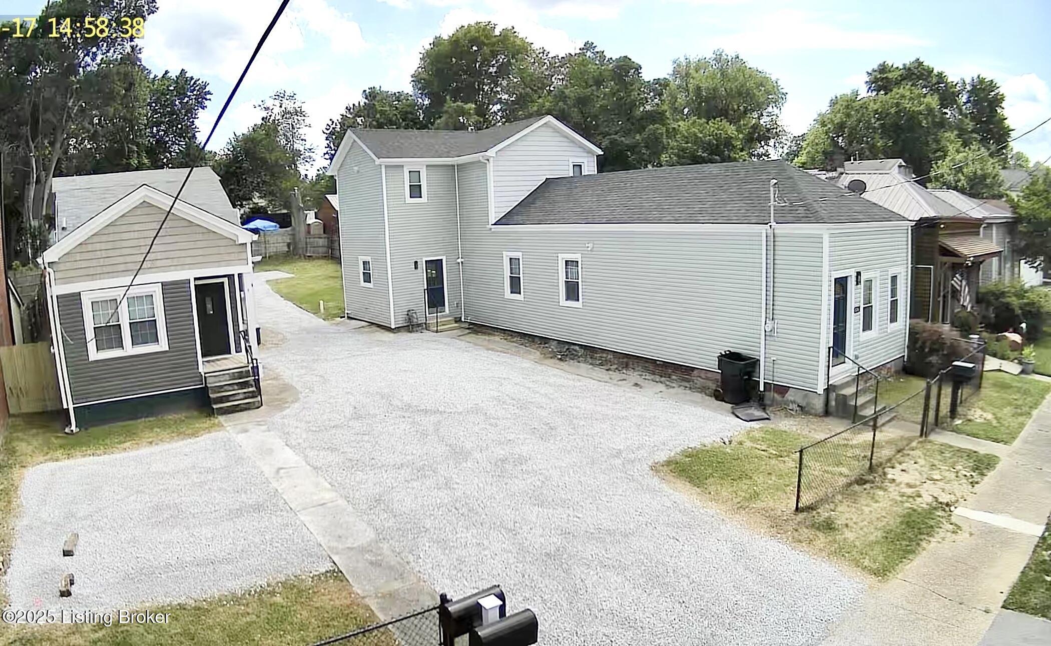 3202 Rudd Ave Property Photo 2