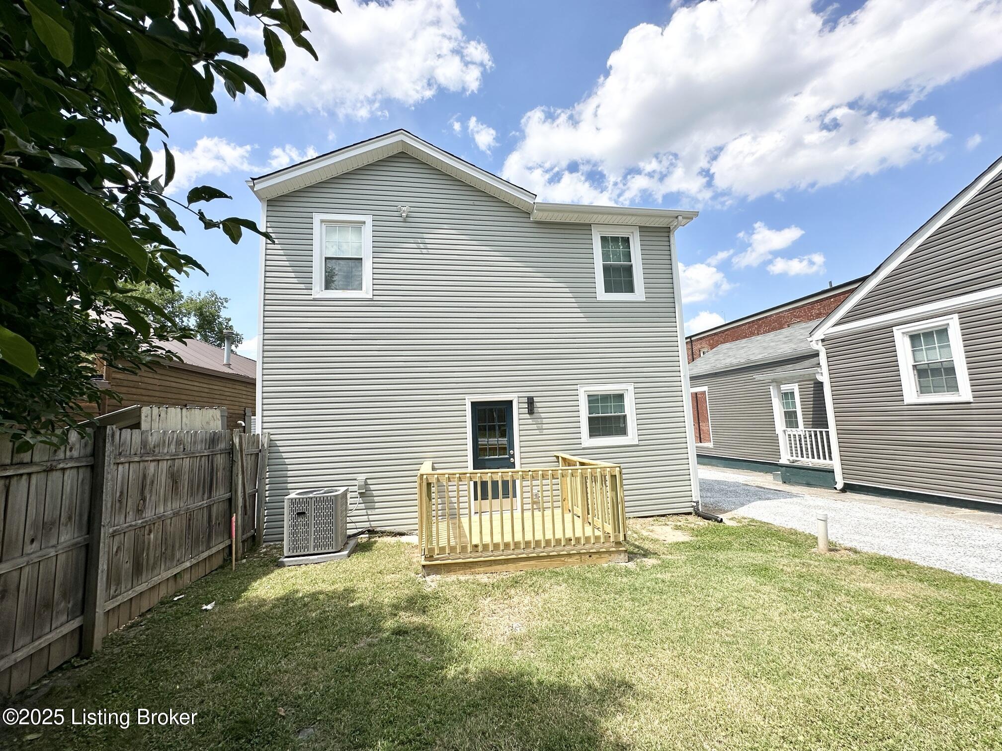 3202 Rudd Ave Property Photo 8