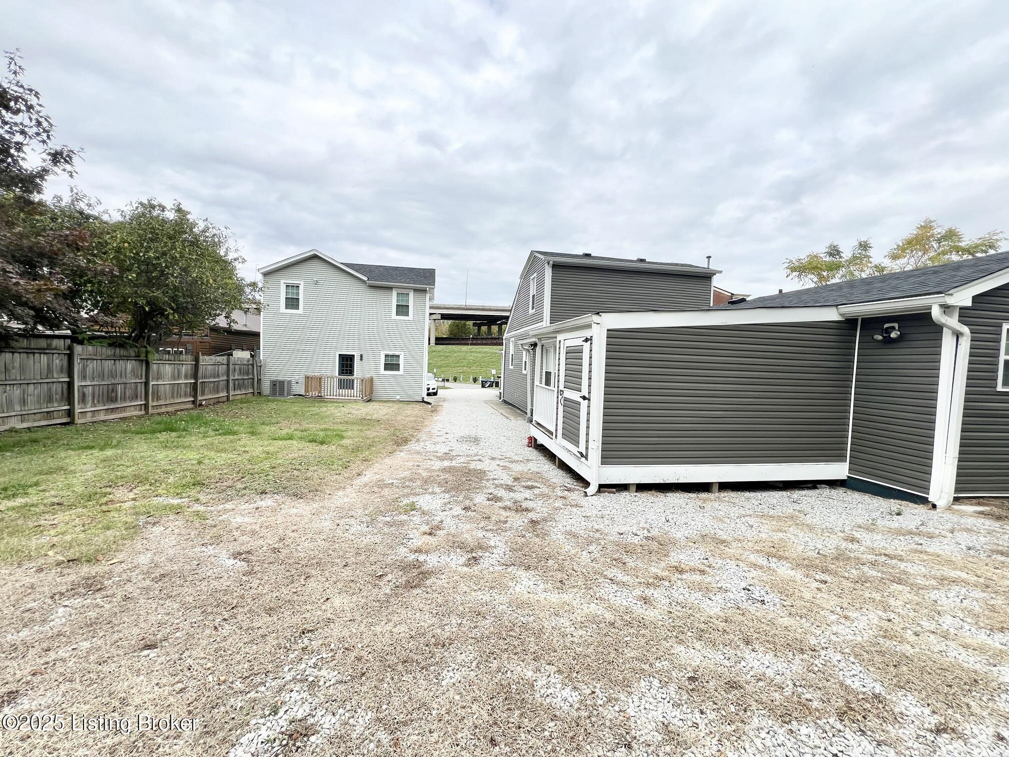 3202 Rudd Ave Property Photo 11