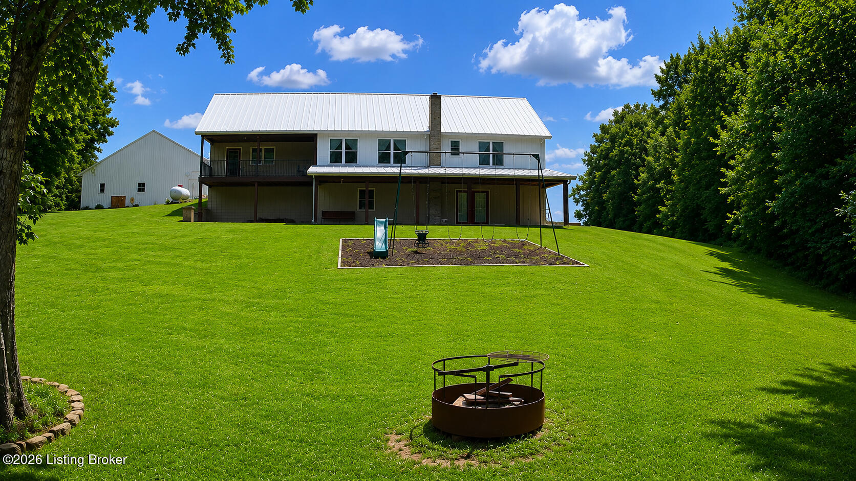 16780 Cub Run Hwy Property Photo 4