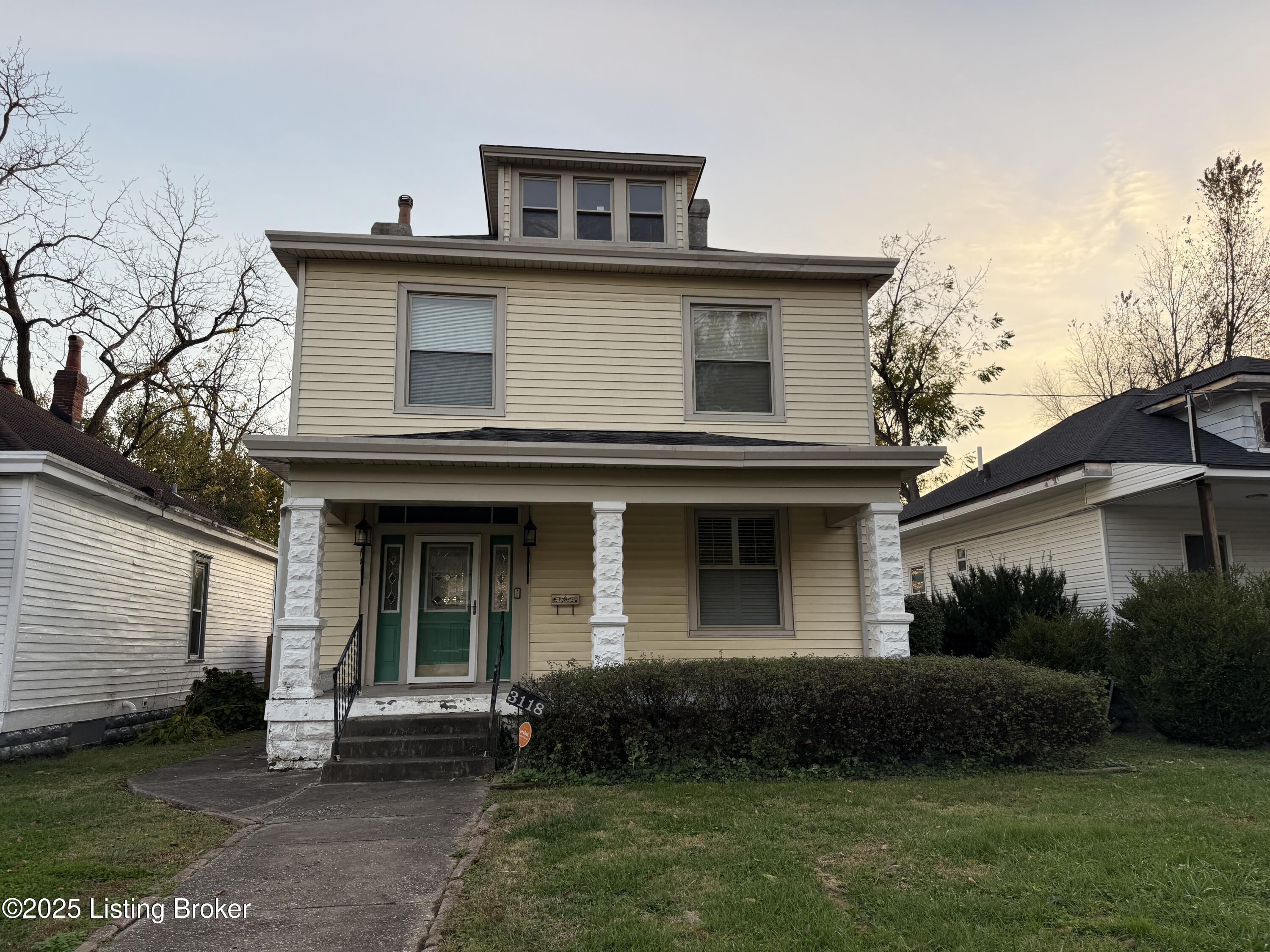 3118 Virginia Ave Property Photo 1