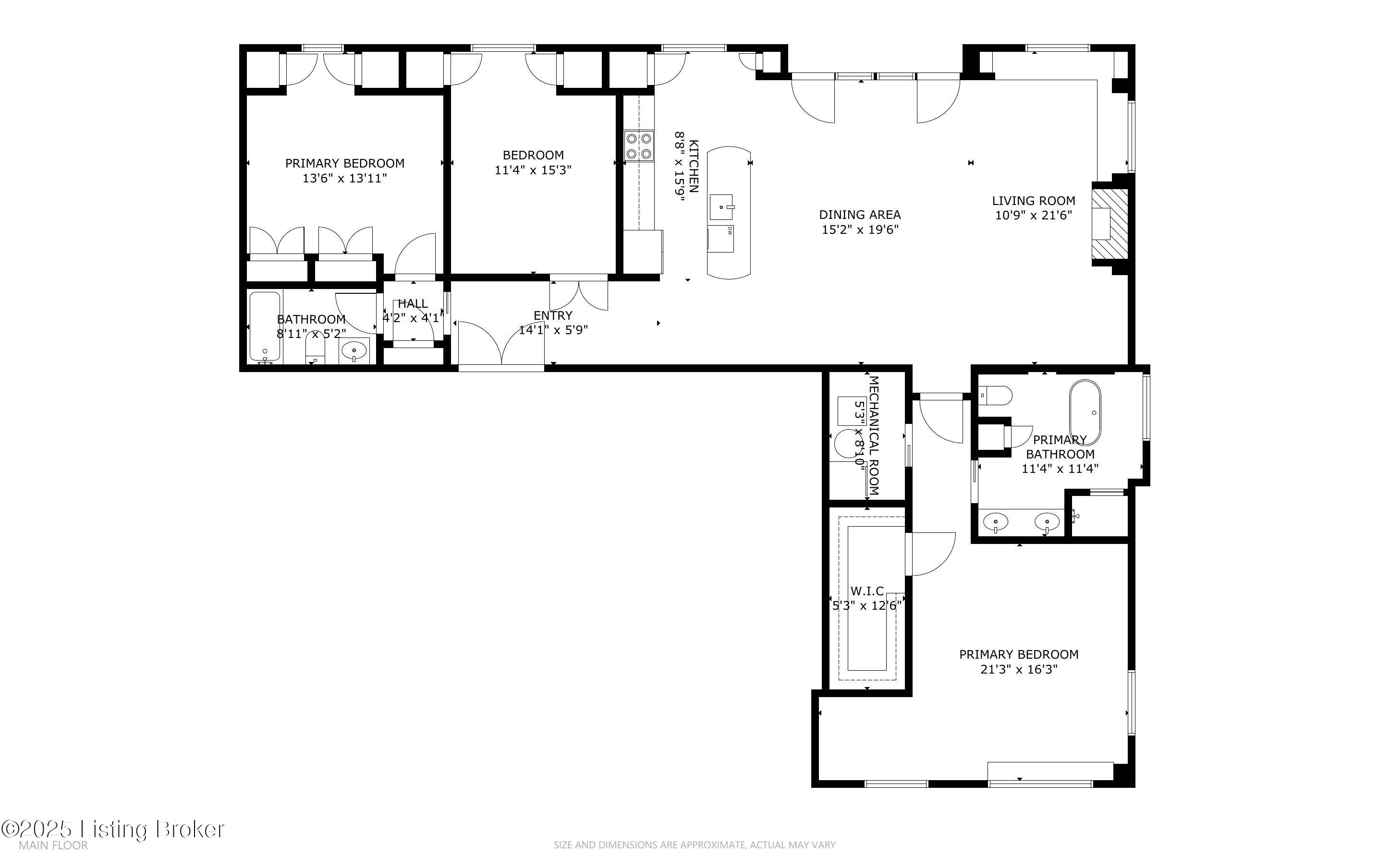 1409 Mockingbird Terrace Dr Unit 104 Property Photo 39