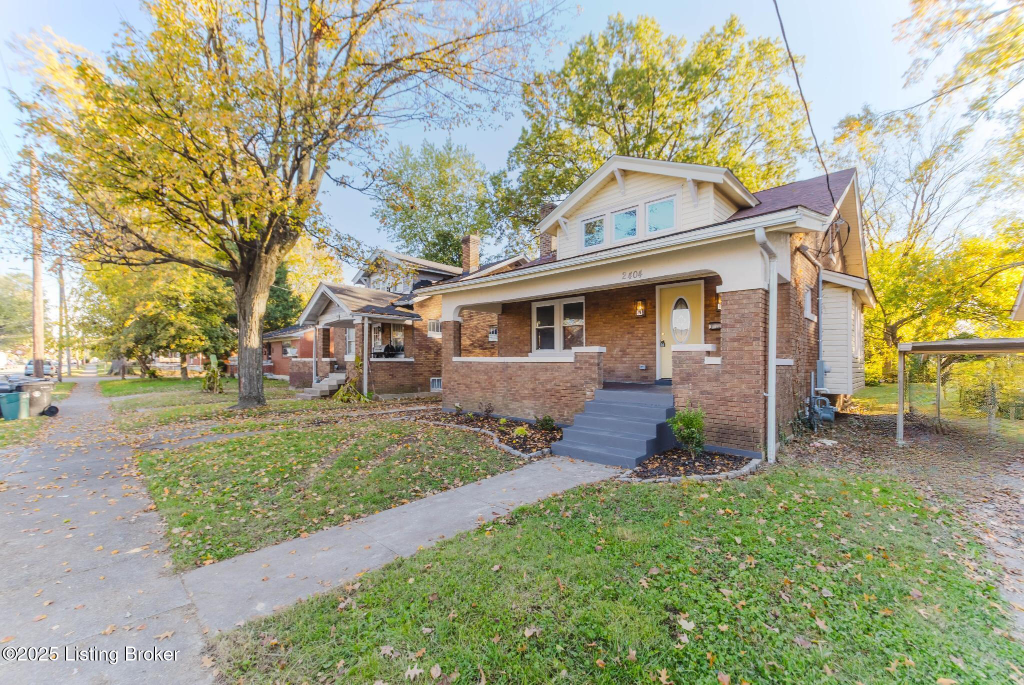 2404 Burwell Ave Property Photo 34