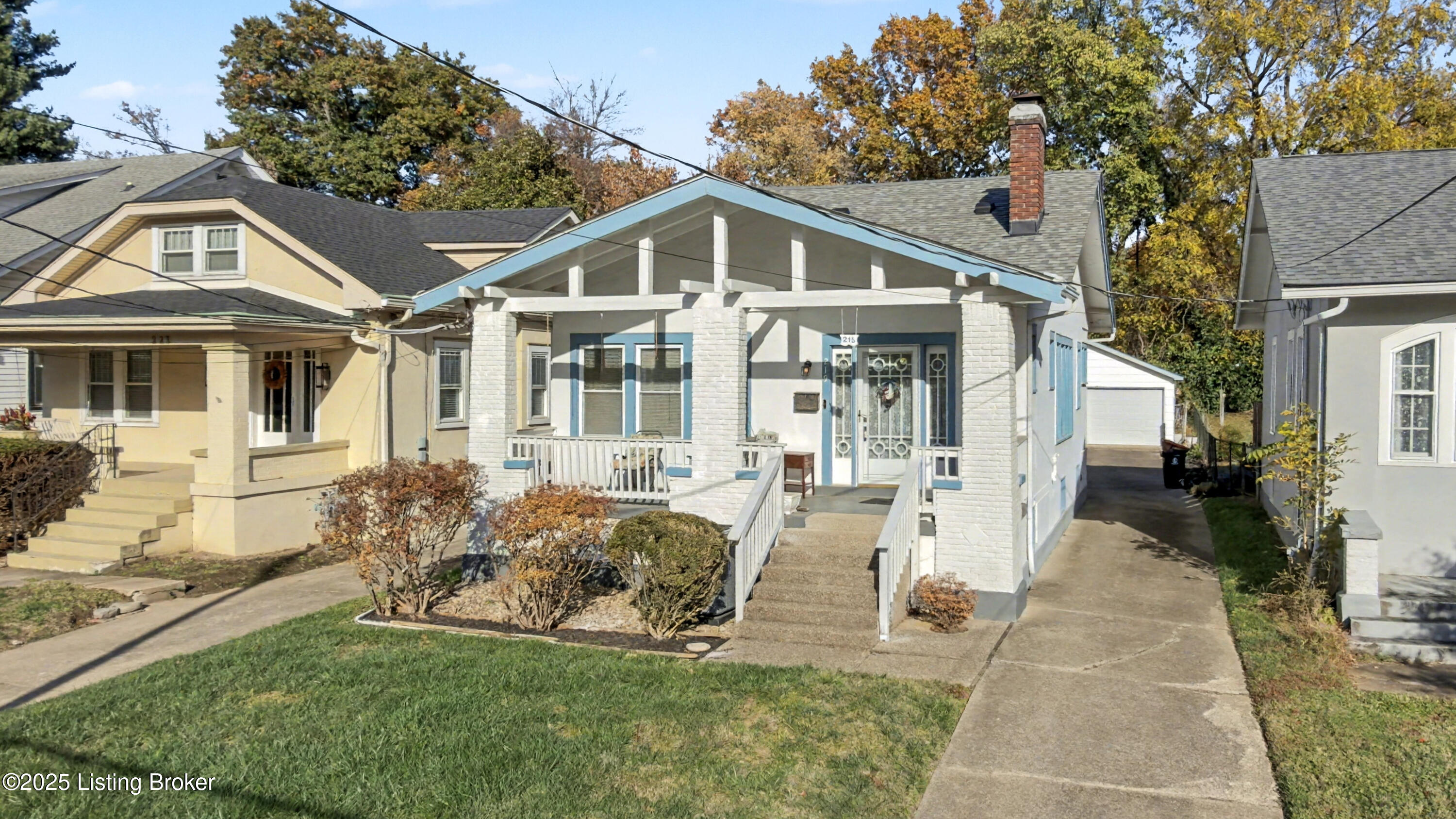 219 Pennsylvania Ave Property Photo 2
