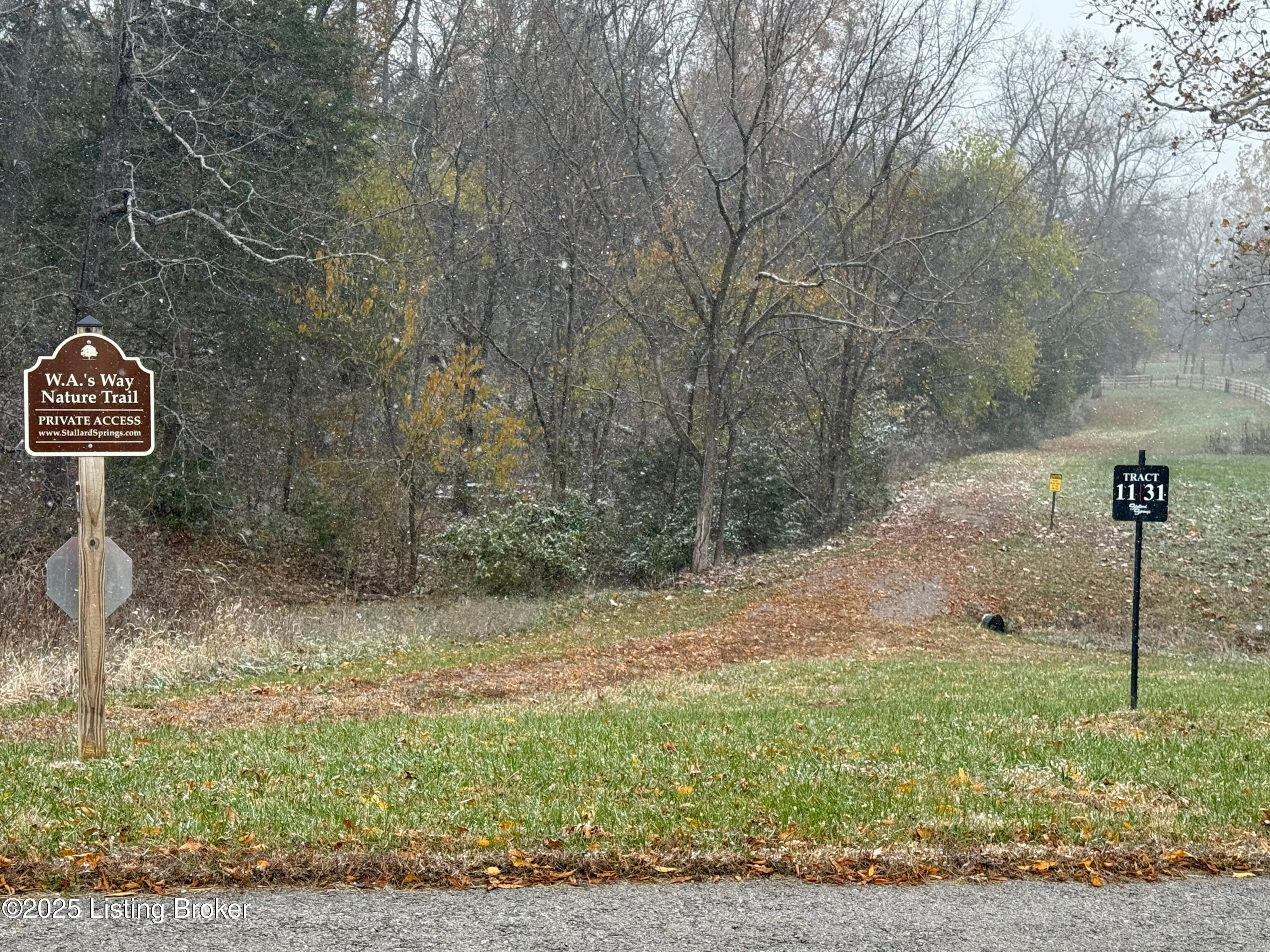 Tract 11 S Stallard Dr Property Photo 6