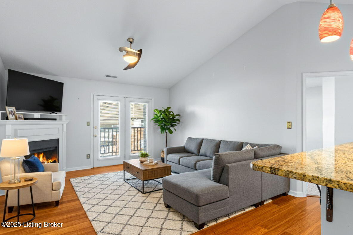 8002 Magnolia Ridge Ct Unit 203 Property Photo 1