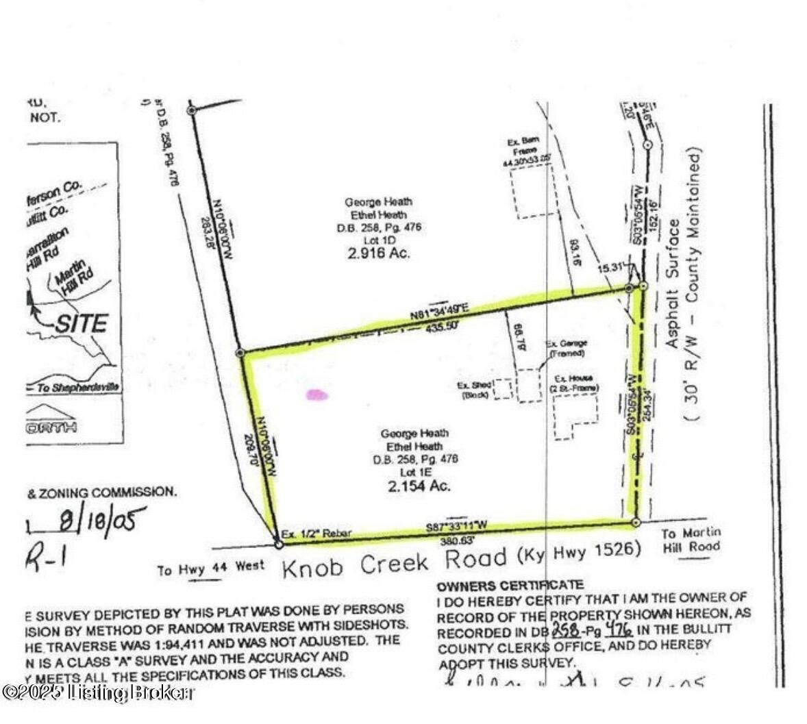 2381 Knob Creek Rd Property Photo 21