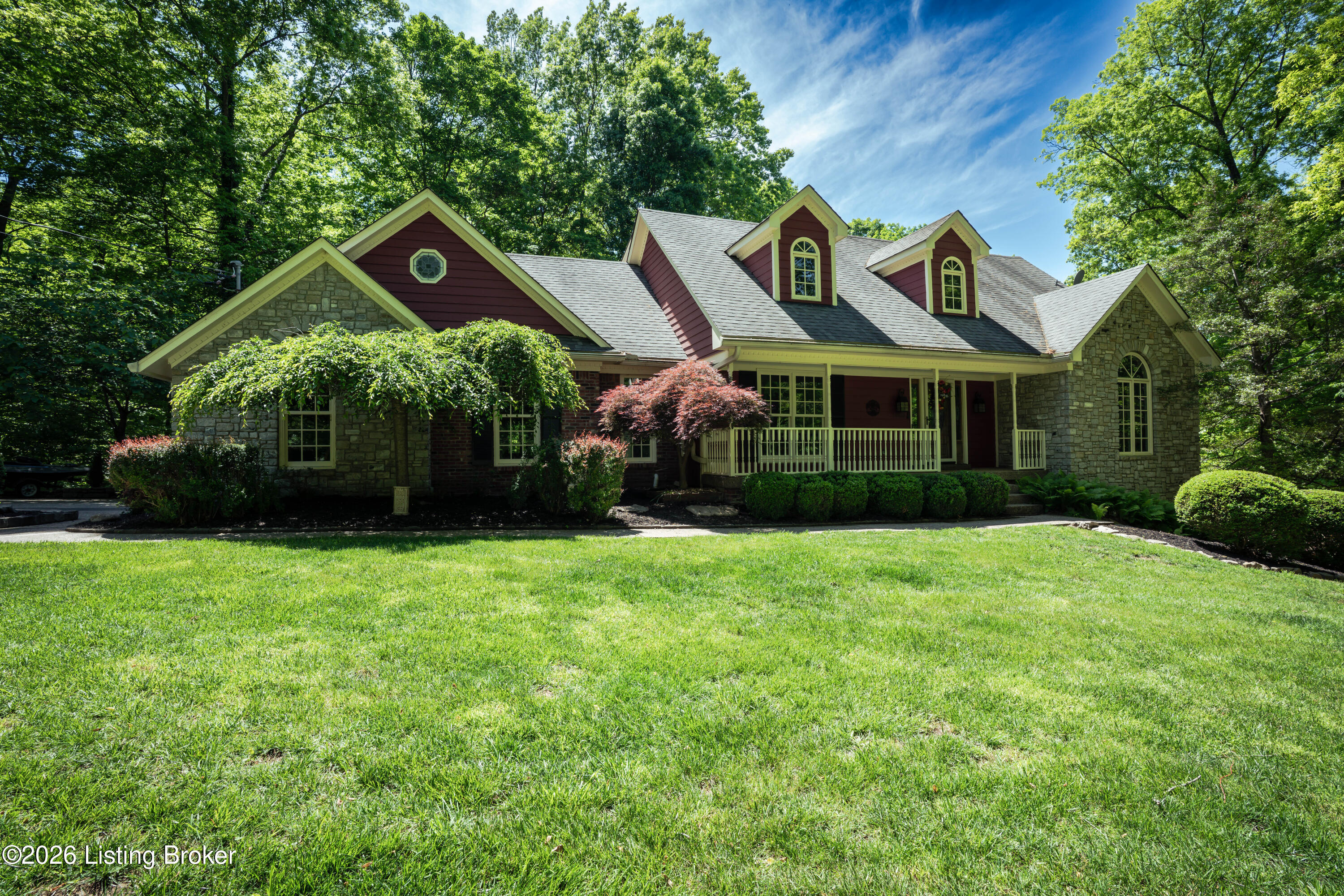 14010 Echo Hill Trail